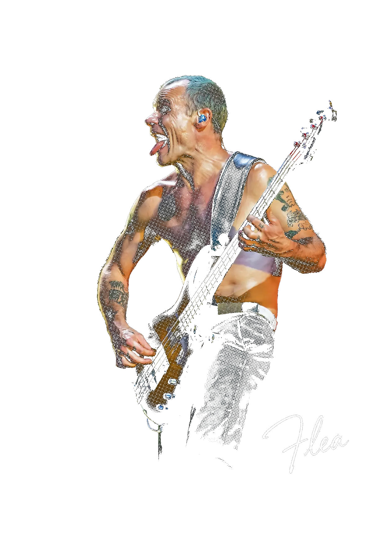 Rock & Punk design 121