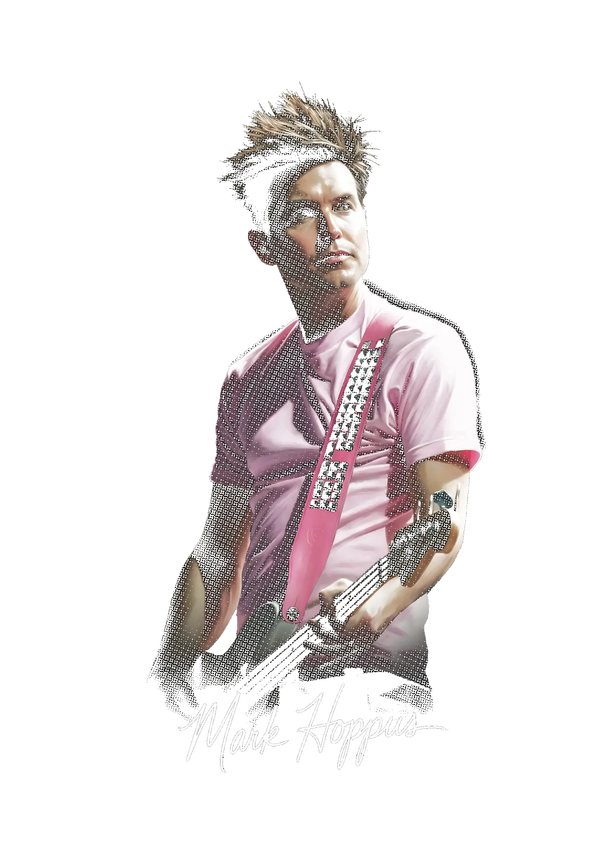 Rock & Punk design 126