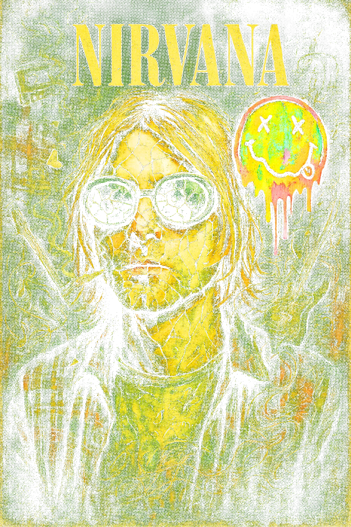 Rock & Punk design 131