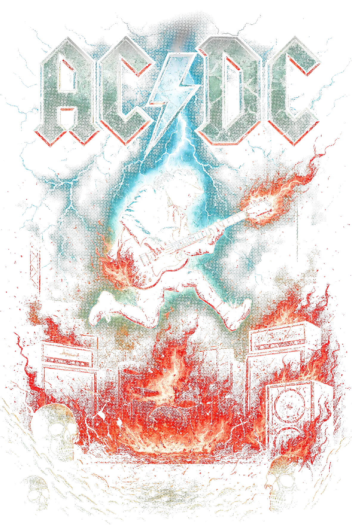 Rock & Punk design 132