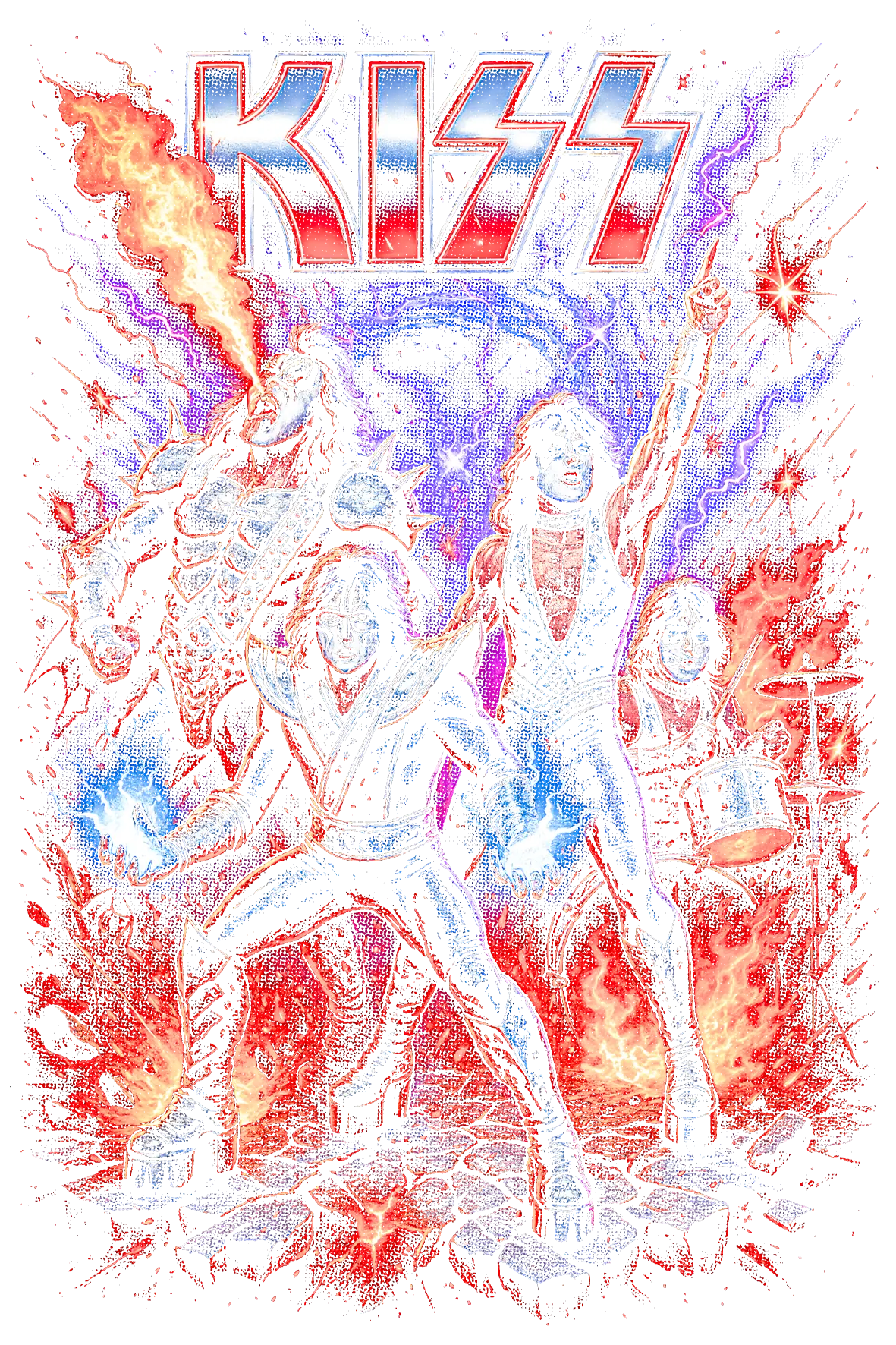Rock & Punk design 133