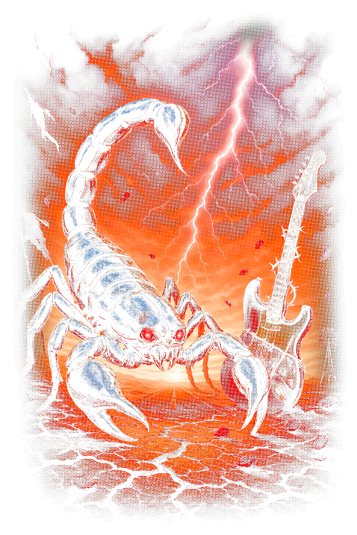 Rock & Punk design 135