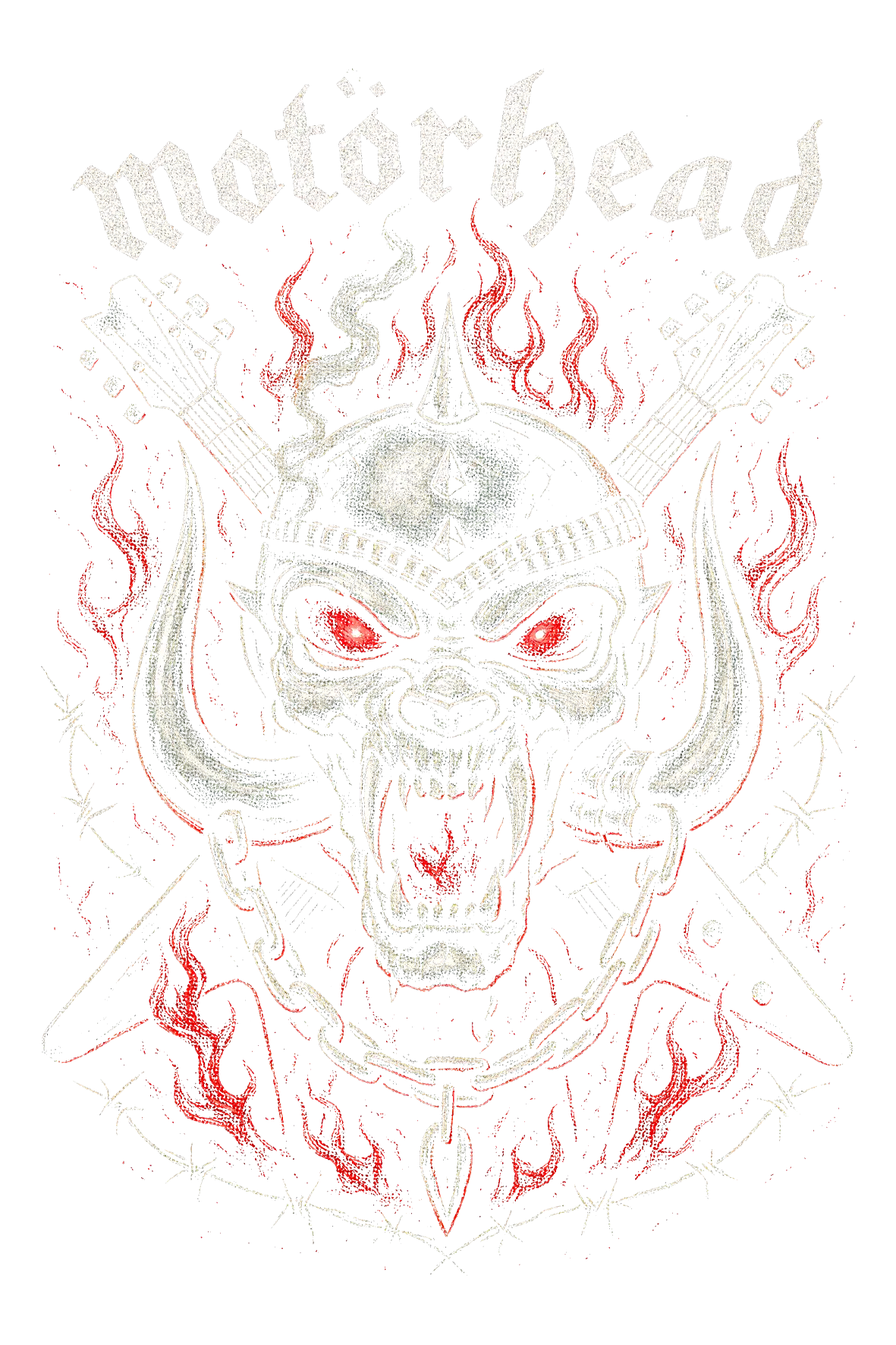 Rock & Punk design 140