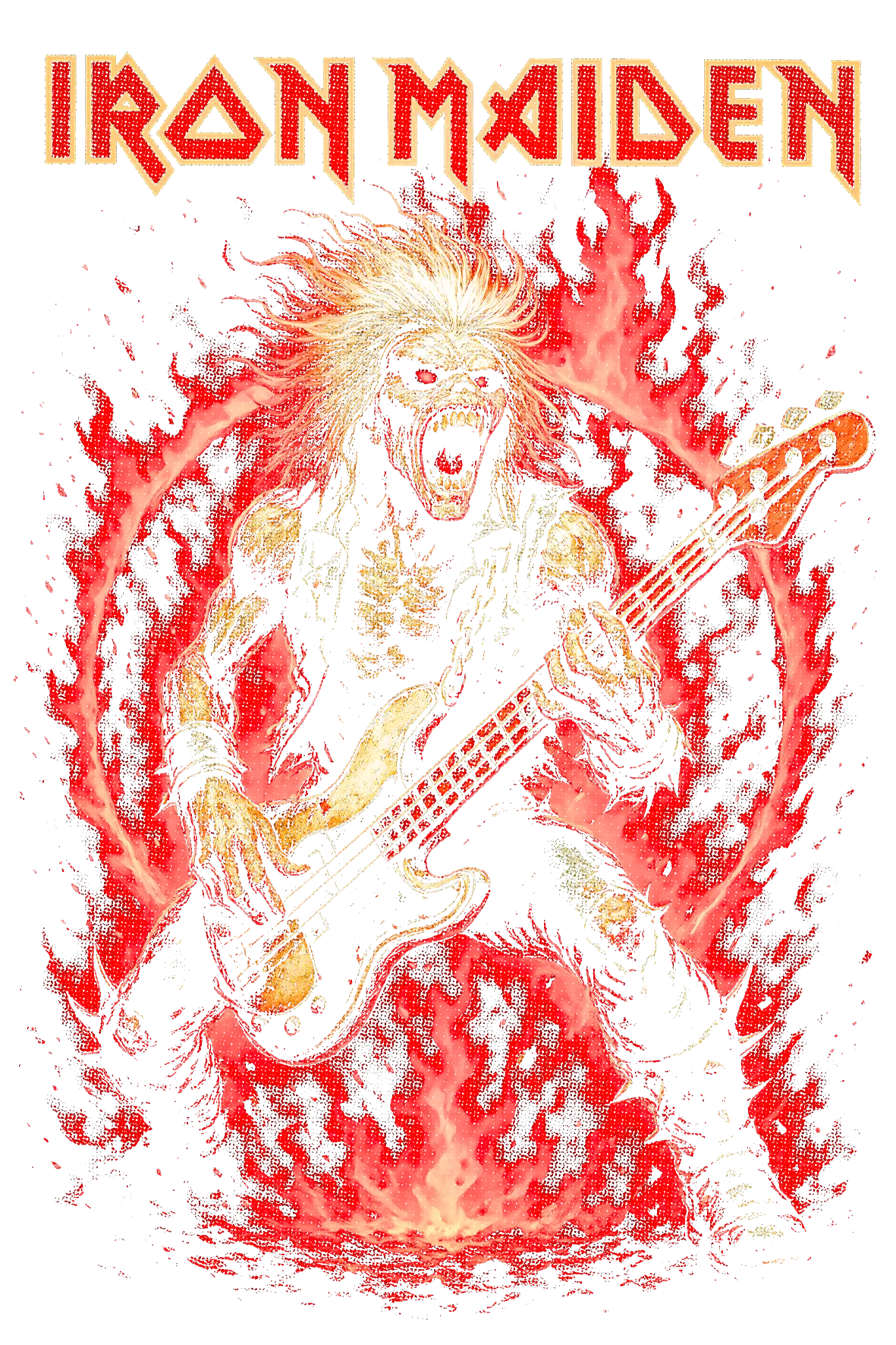 Rock & Punk design 150