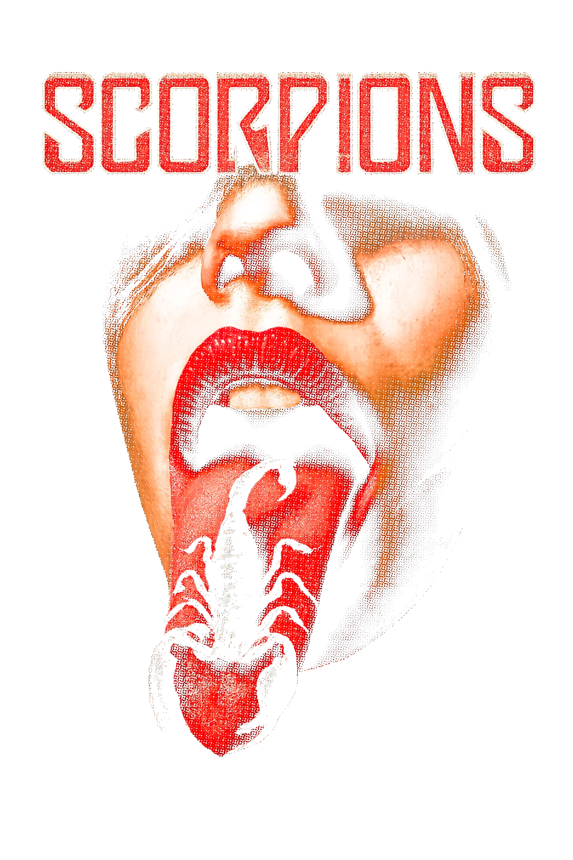 Rock & Punk design 151