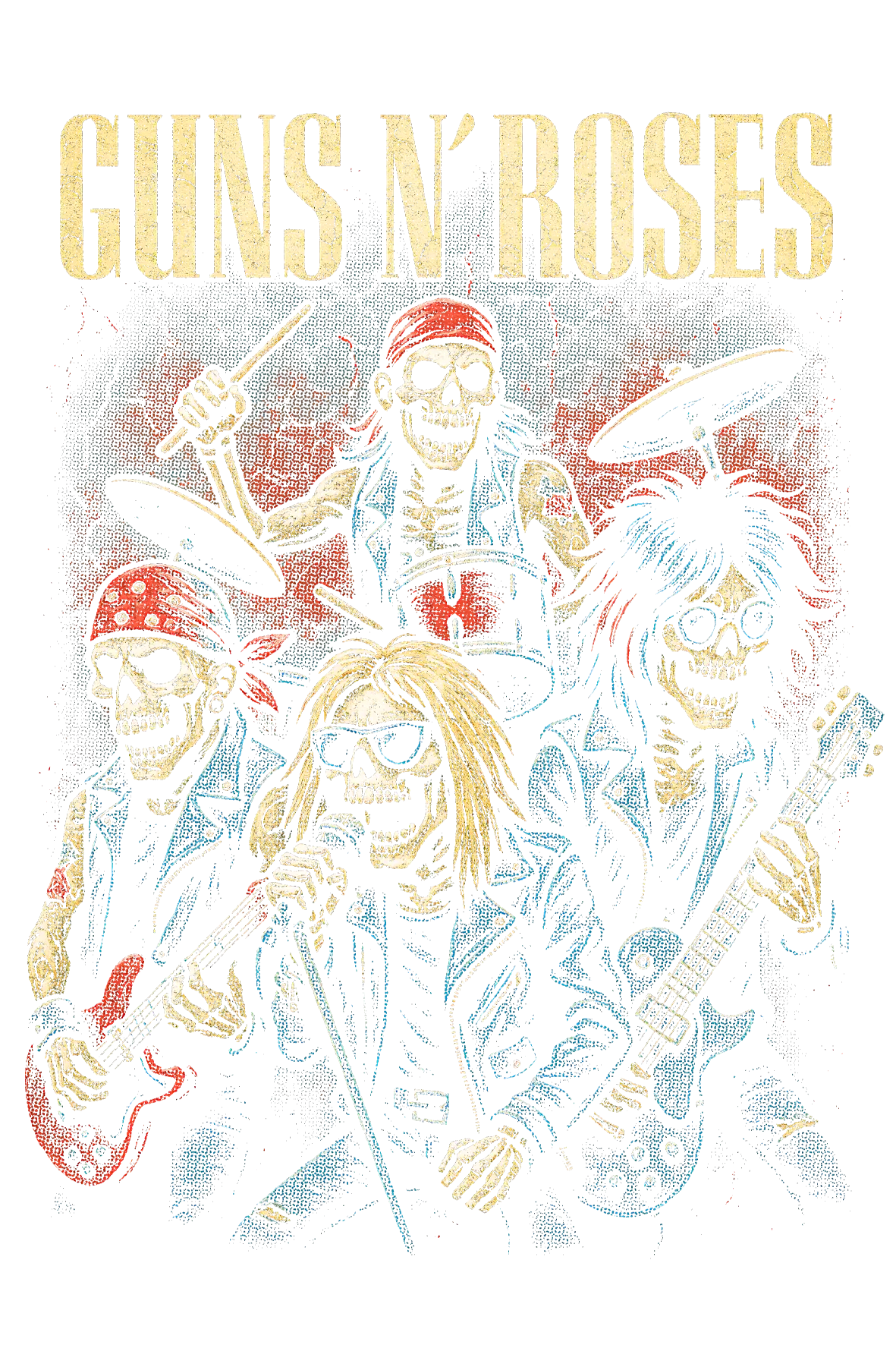 Rock & Punk design 173