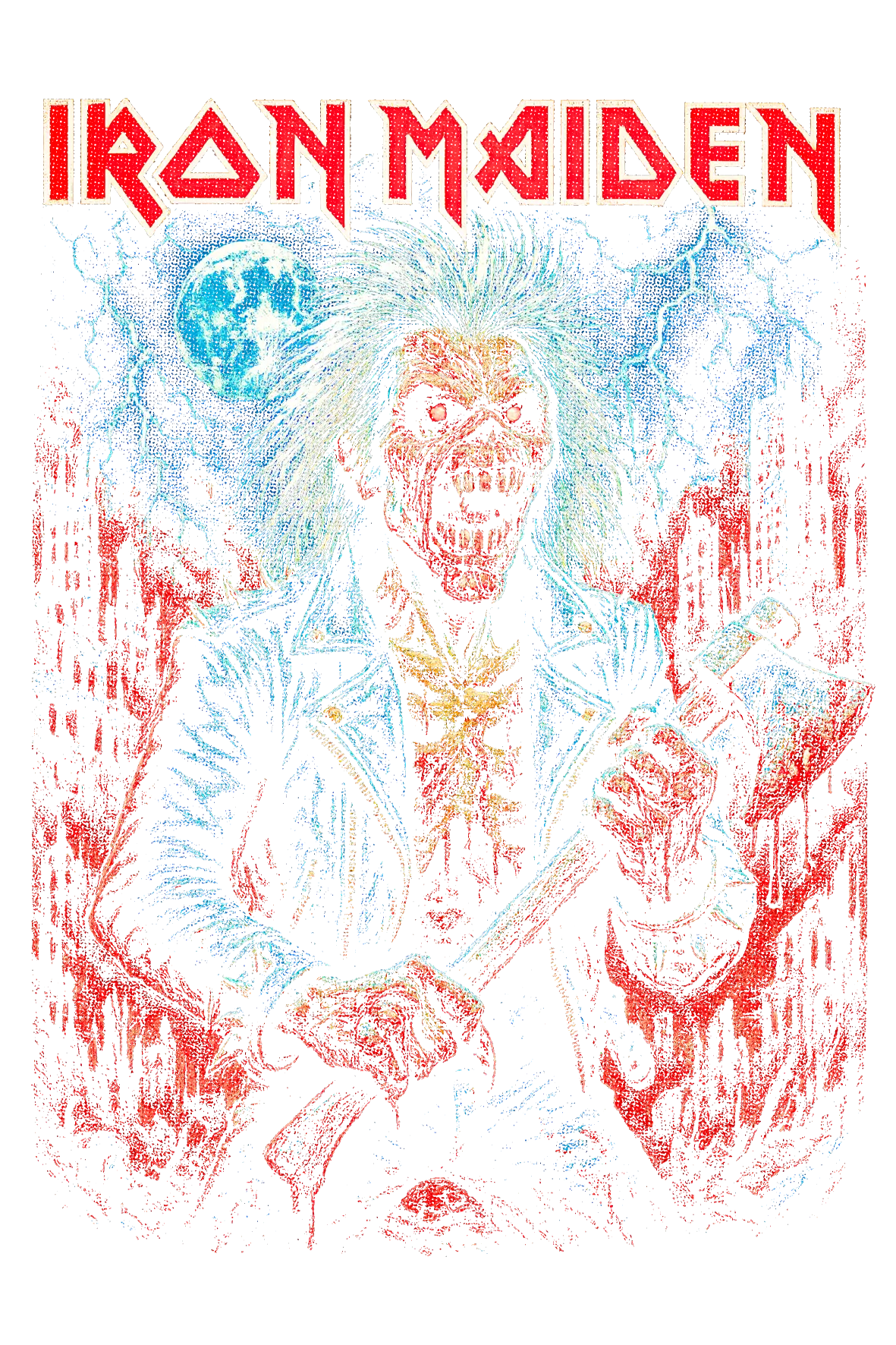 Rock & Punk design 174