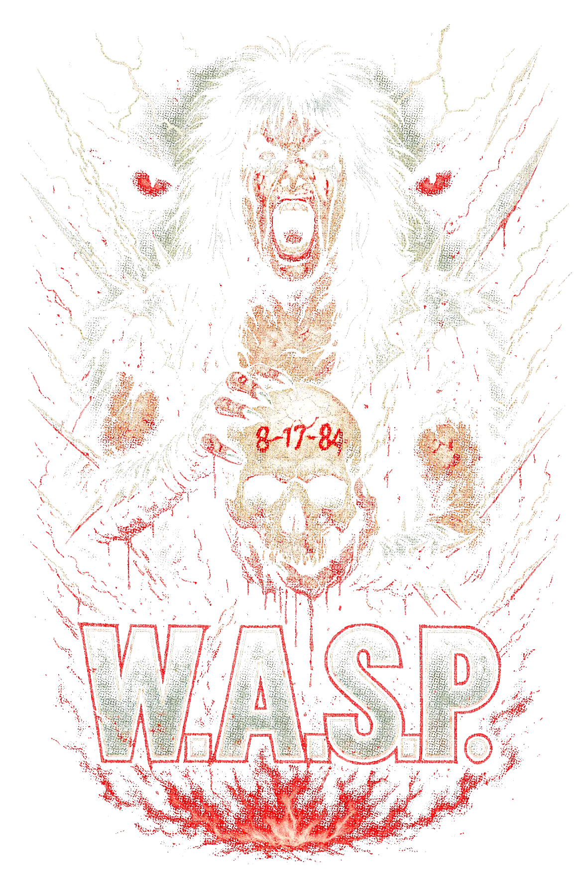 Rock & Punk design 176