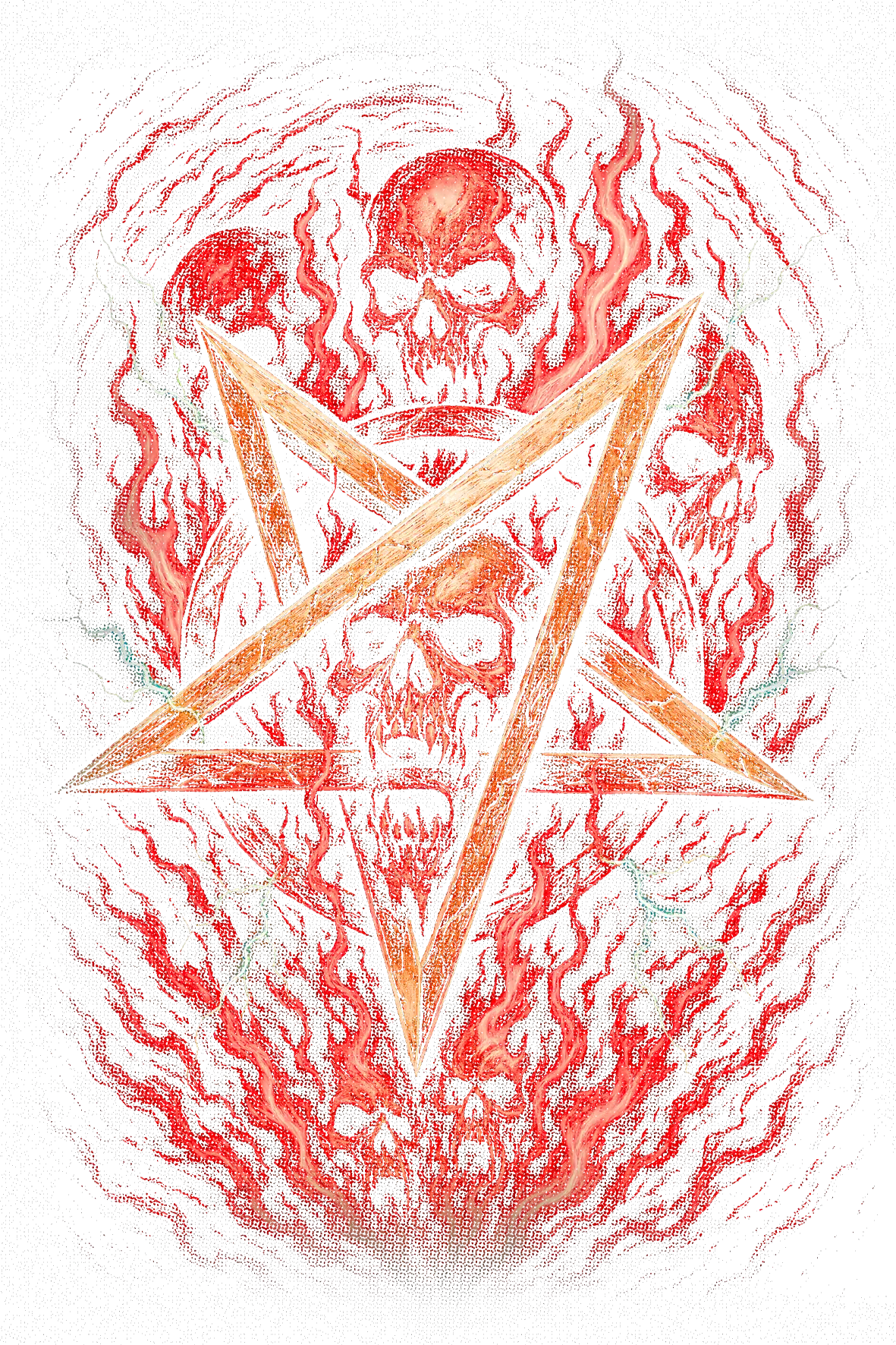 Rock & Punk design 179