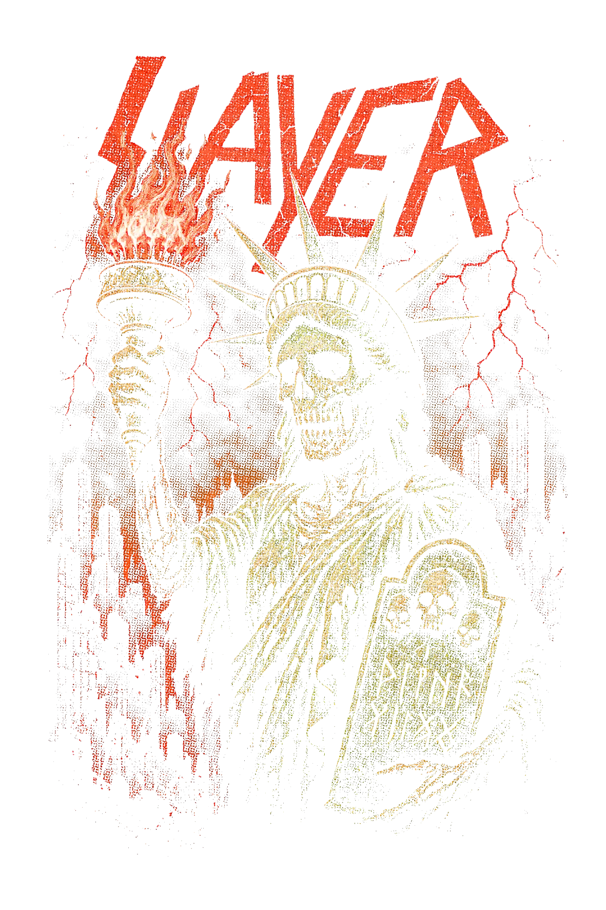 Rock & Punk design 180