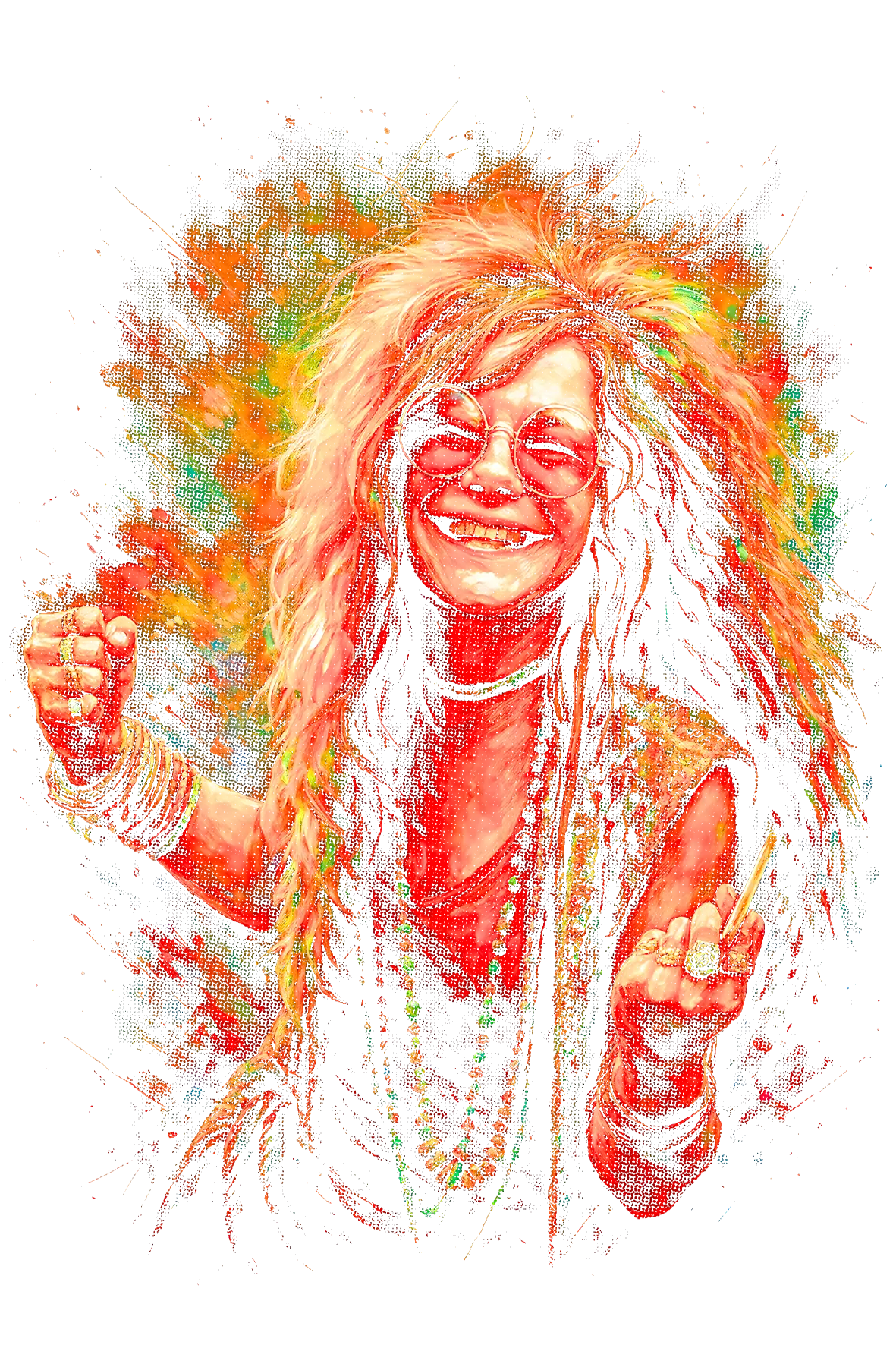 Rock & Punk design 200