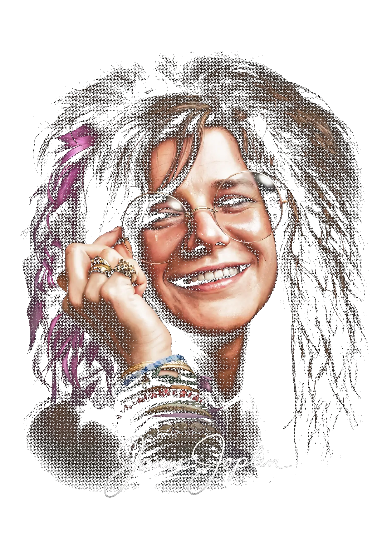 Rock & Punk design 21