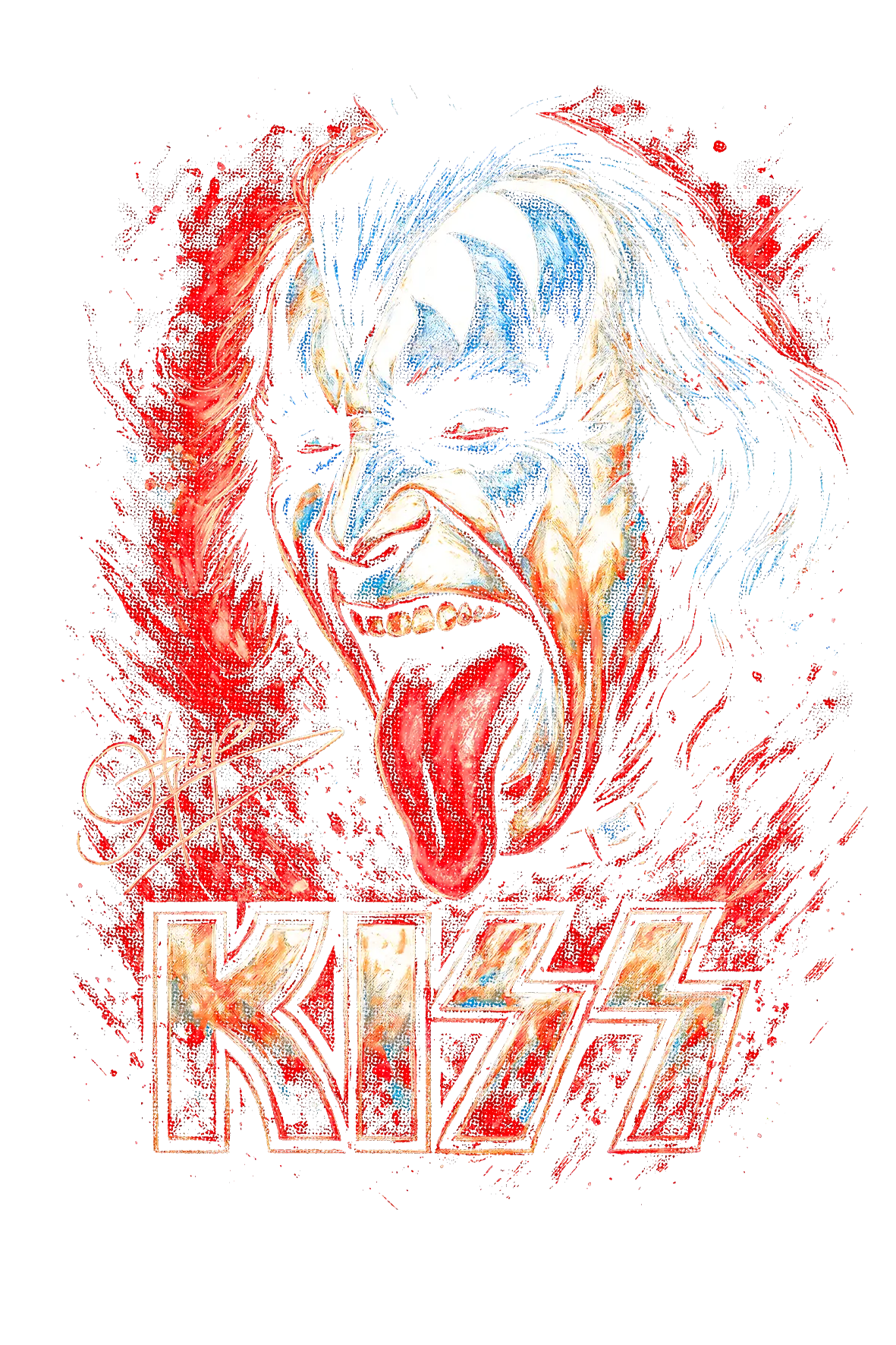 Rock & Punk design 225