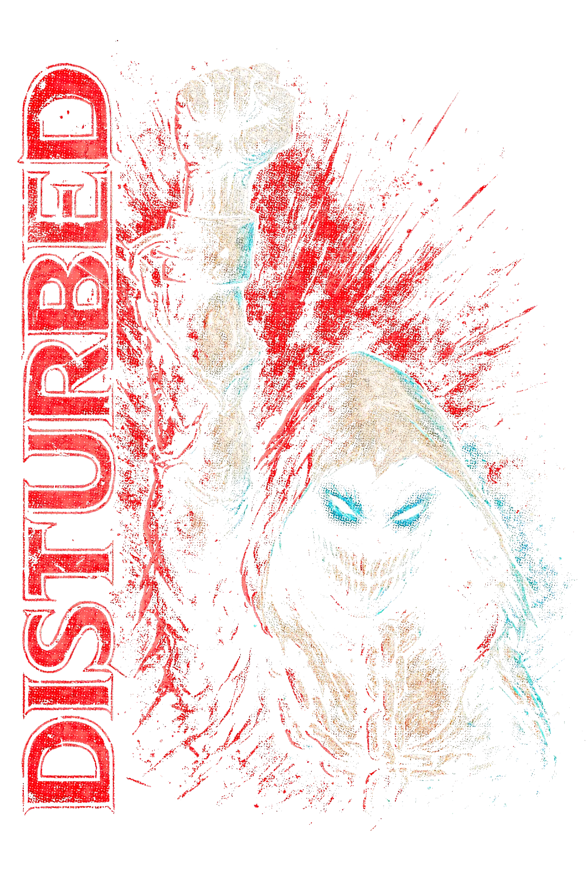 Rock & Punk design 238