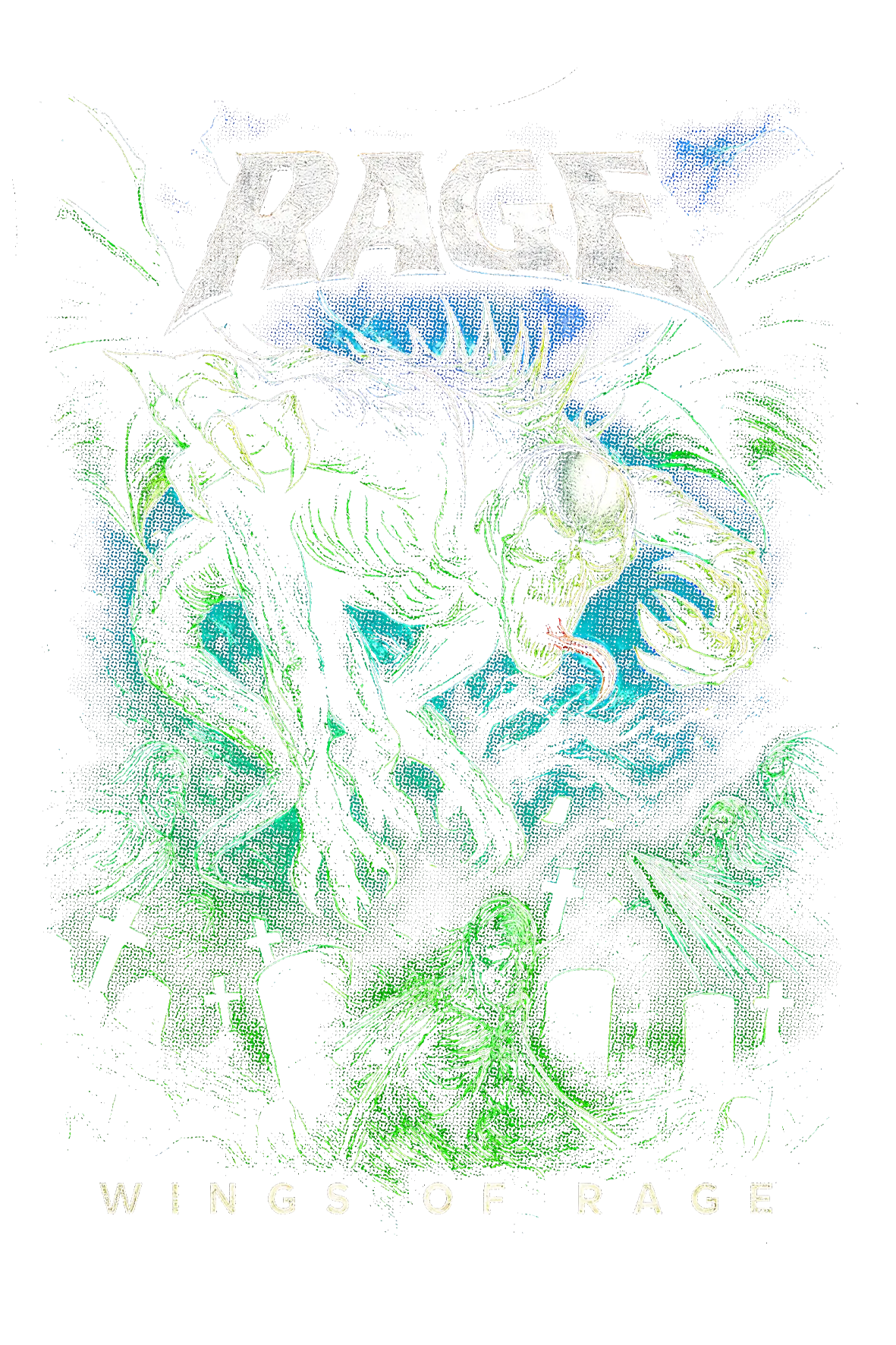 Rock & Punk design 244