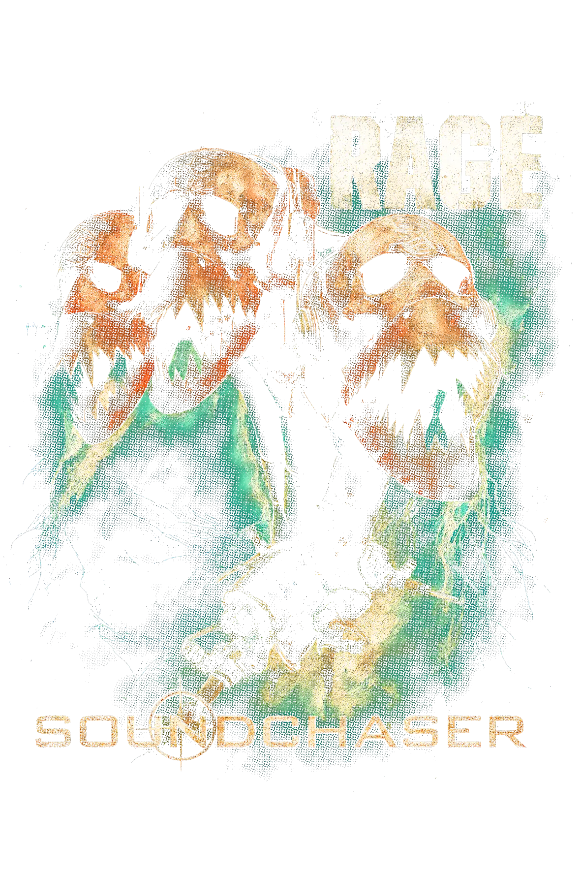 Rock & Punk design 245