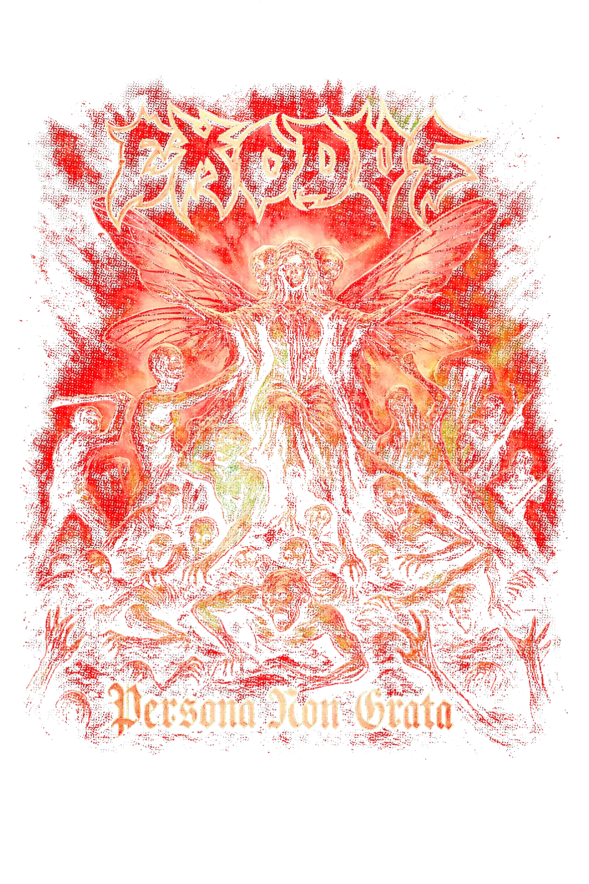 Rock & Punk design 246