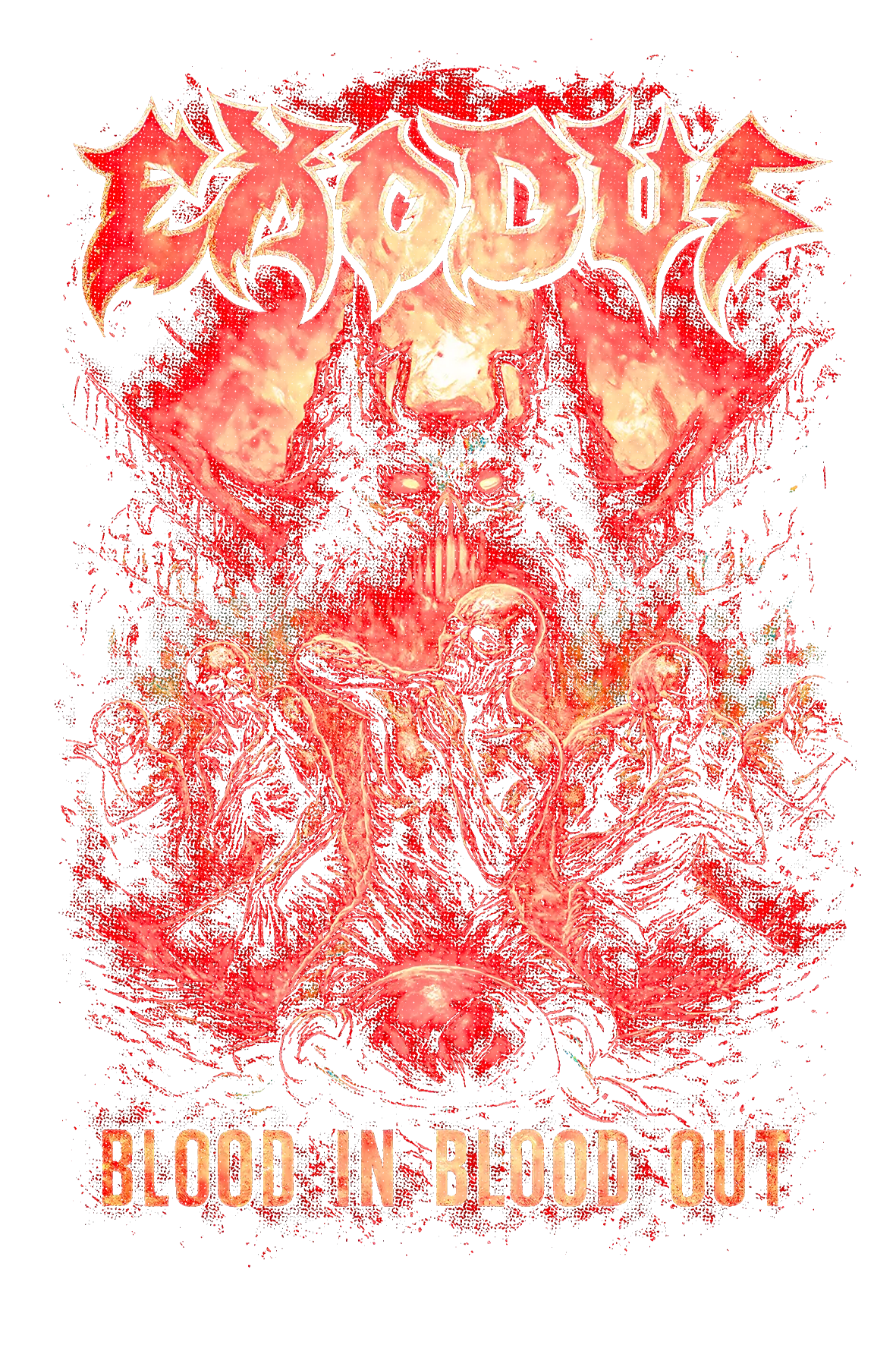 Rock & Punk design 247