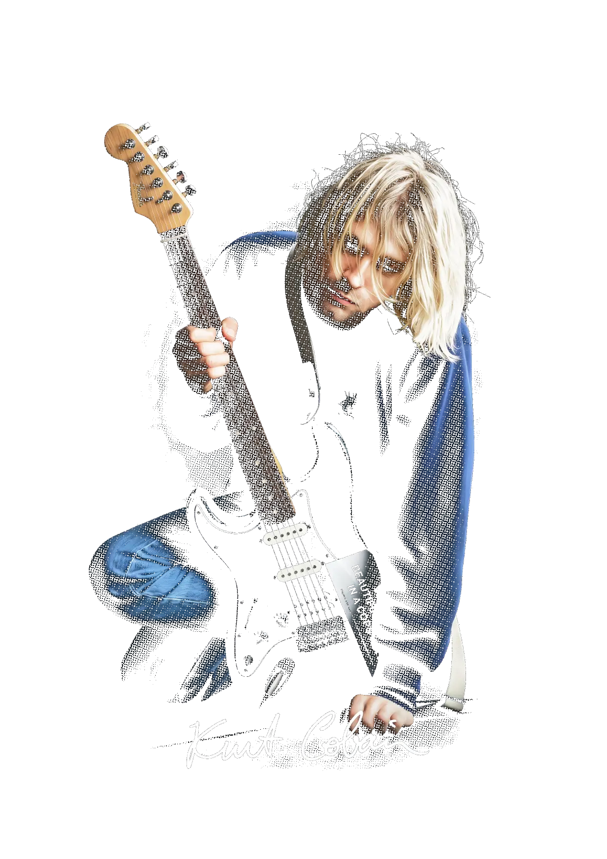 Rock & Punk design 3