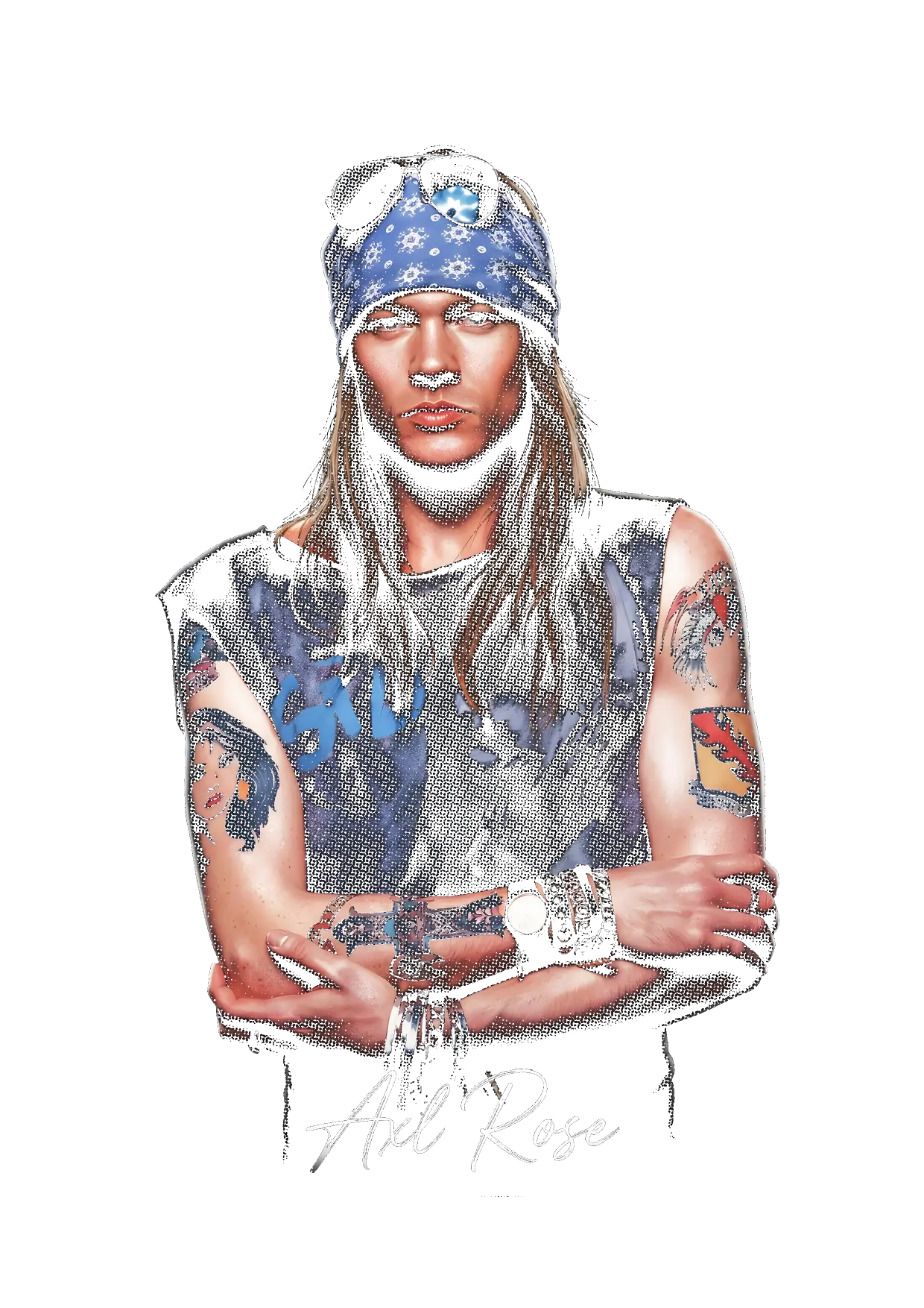 Rock & Punk design 31