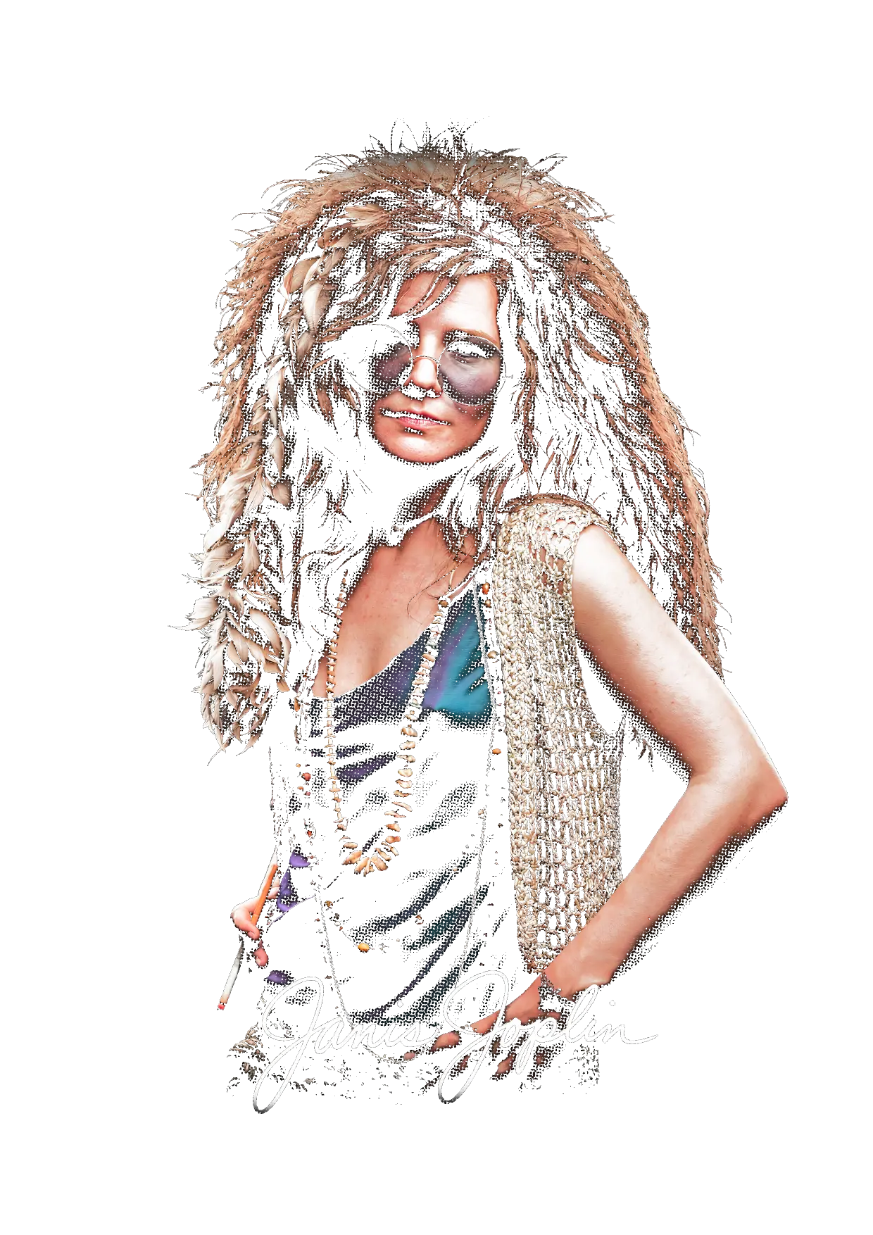 Rock & Punk design 32