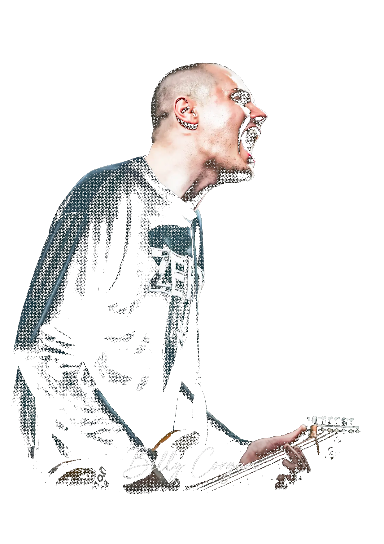 Rock & Punk design 52