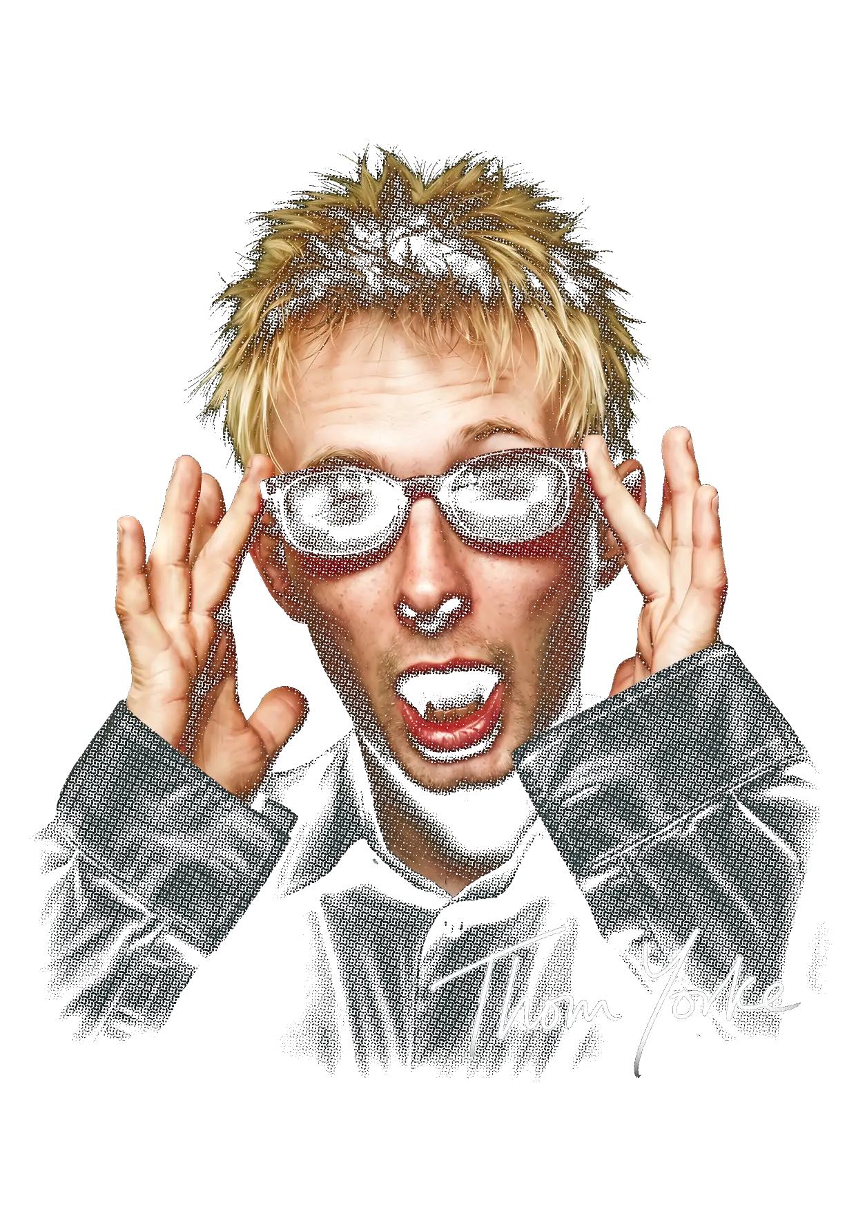 Rock & Punk design 55