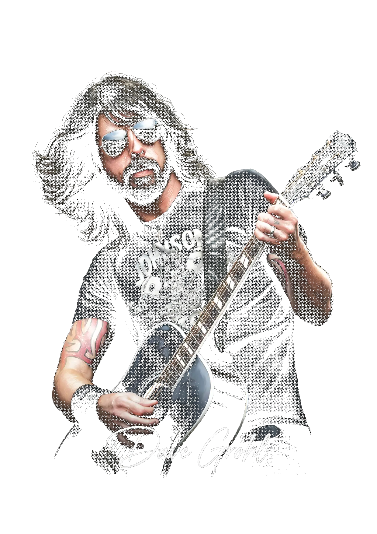Rock & Punk design 61