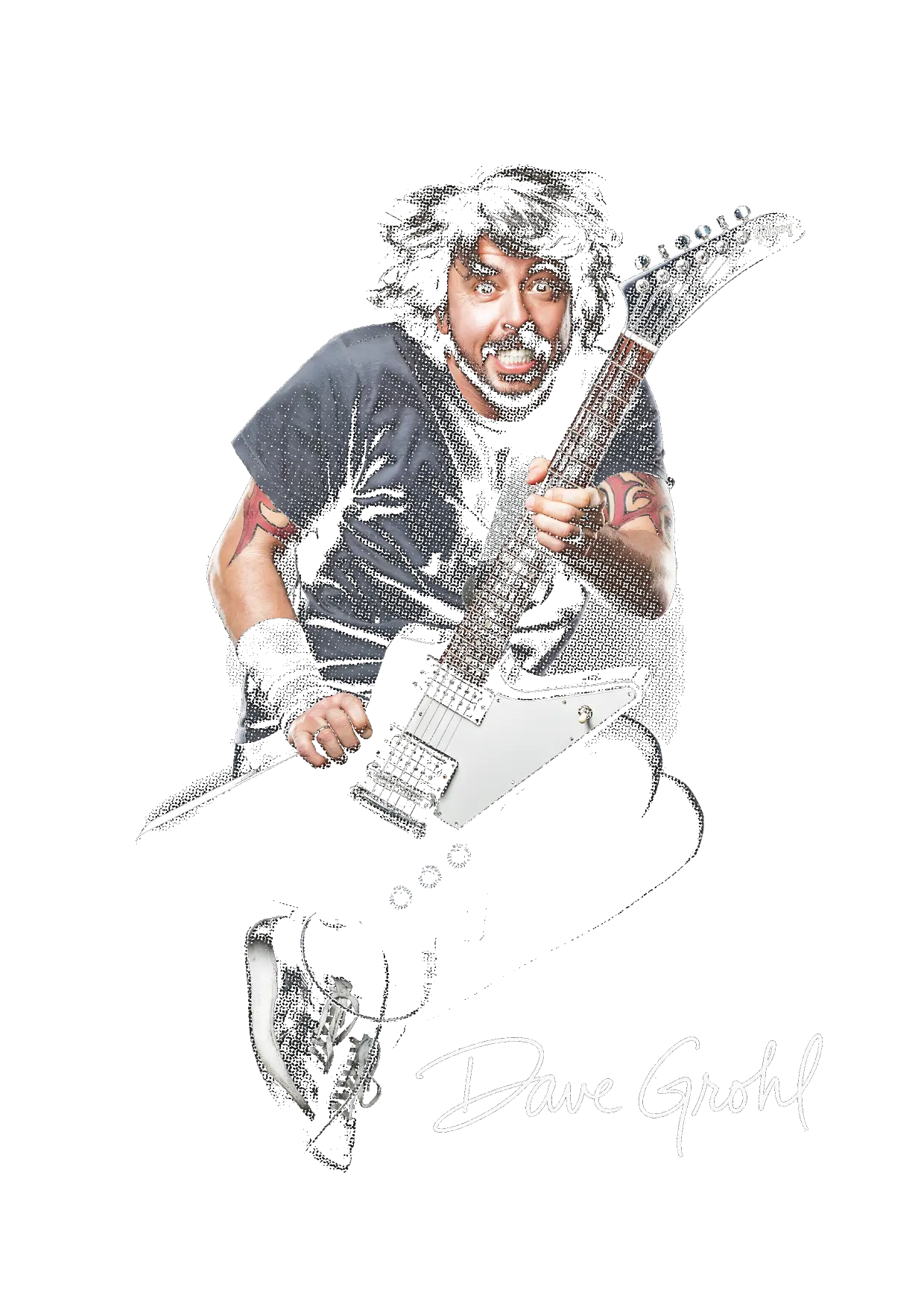 Rock & Punk design 62