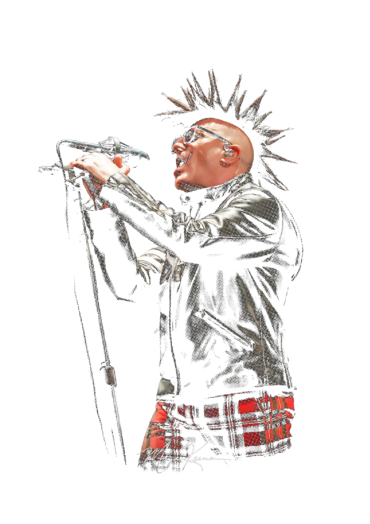 Rock & Punk design 65