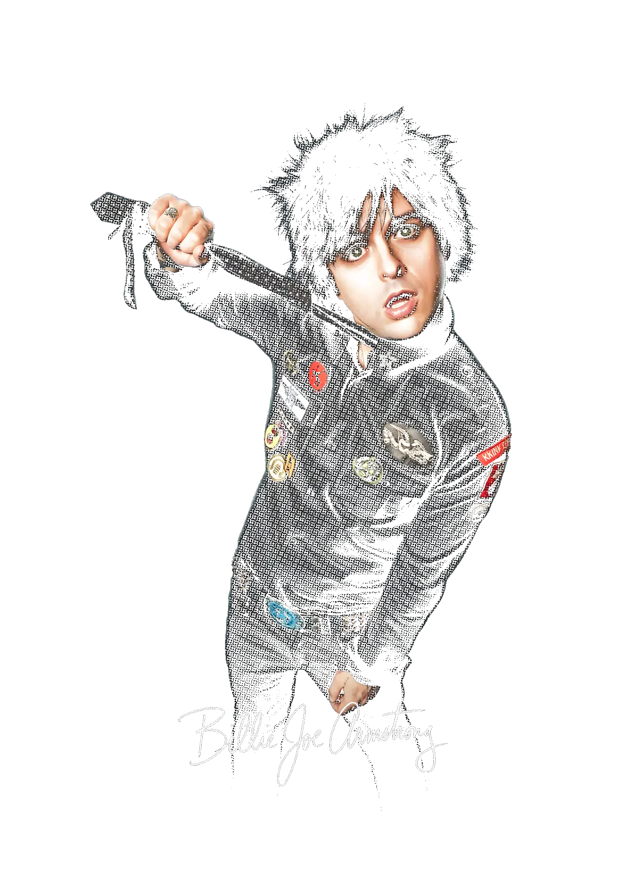 Rock & Punk design 67