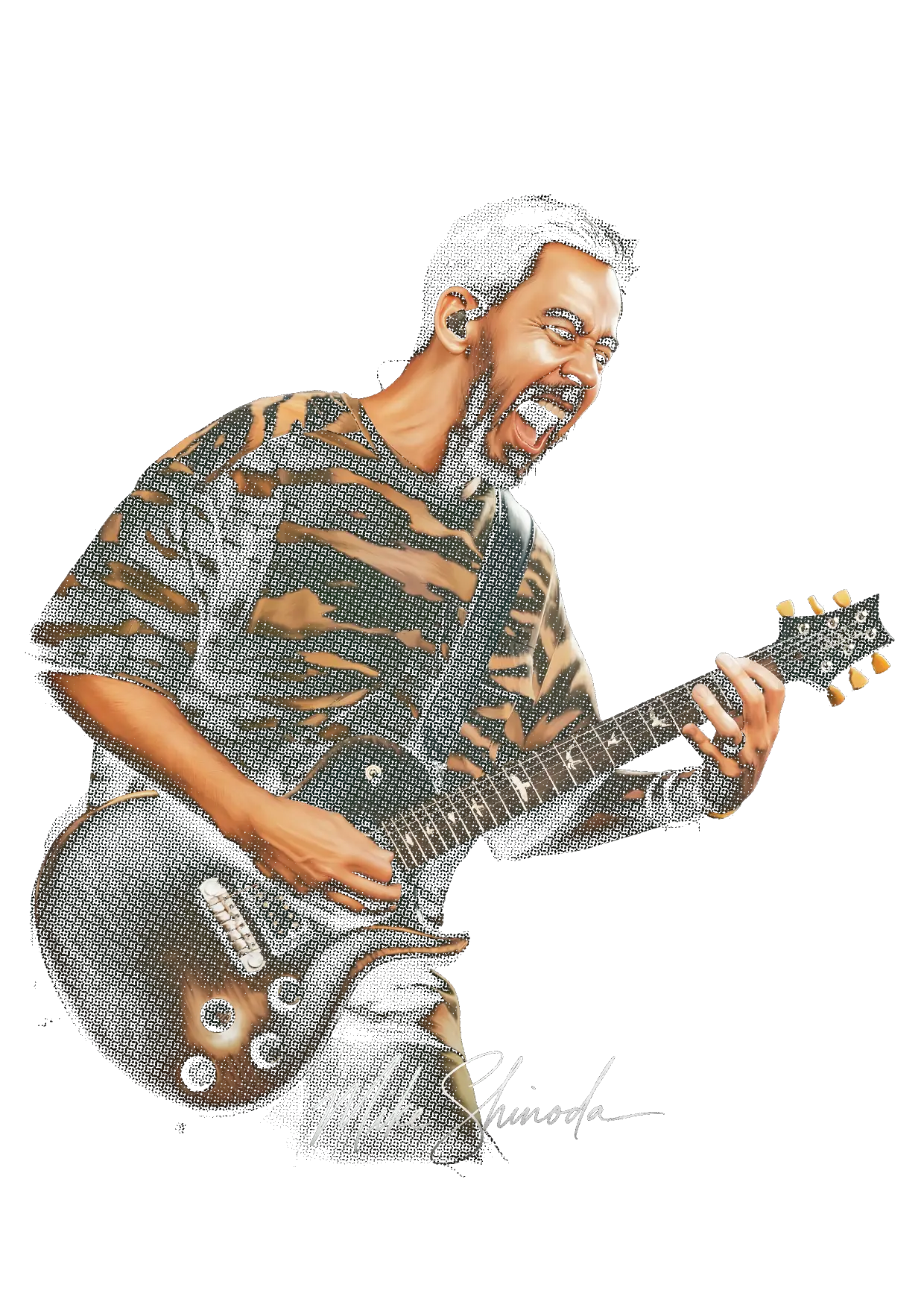 Rock & Punk design 73