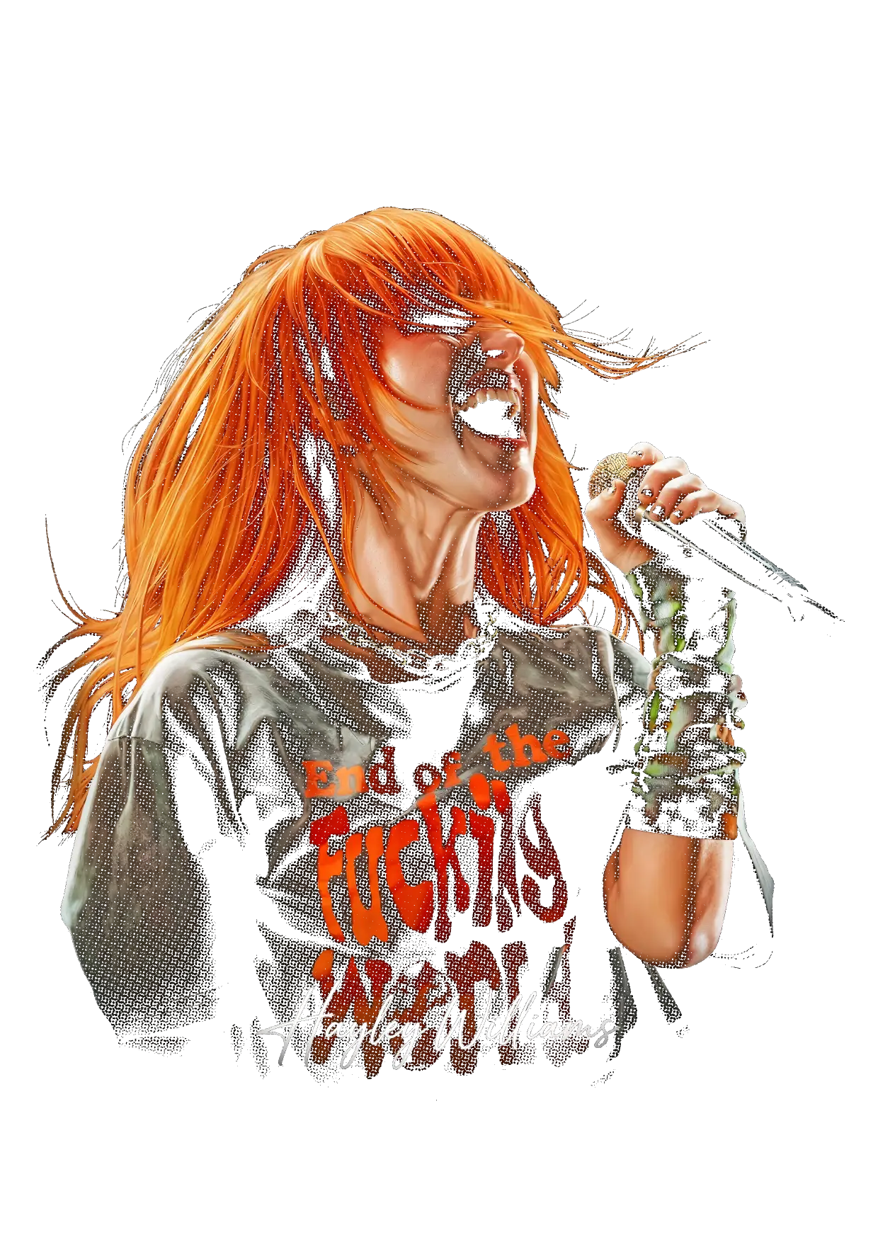 Rock & Punk design 78
