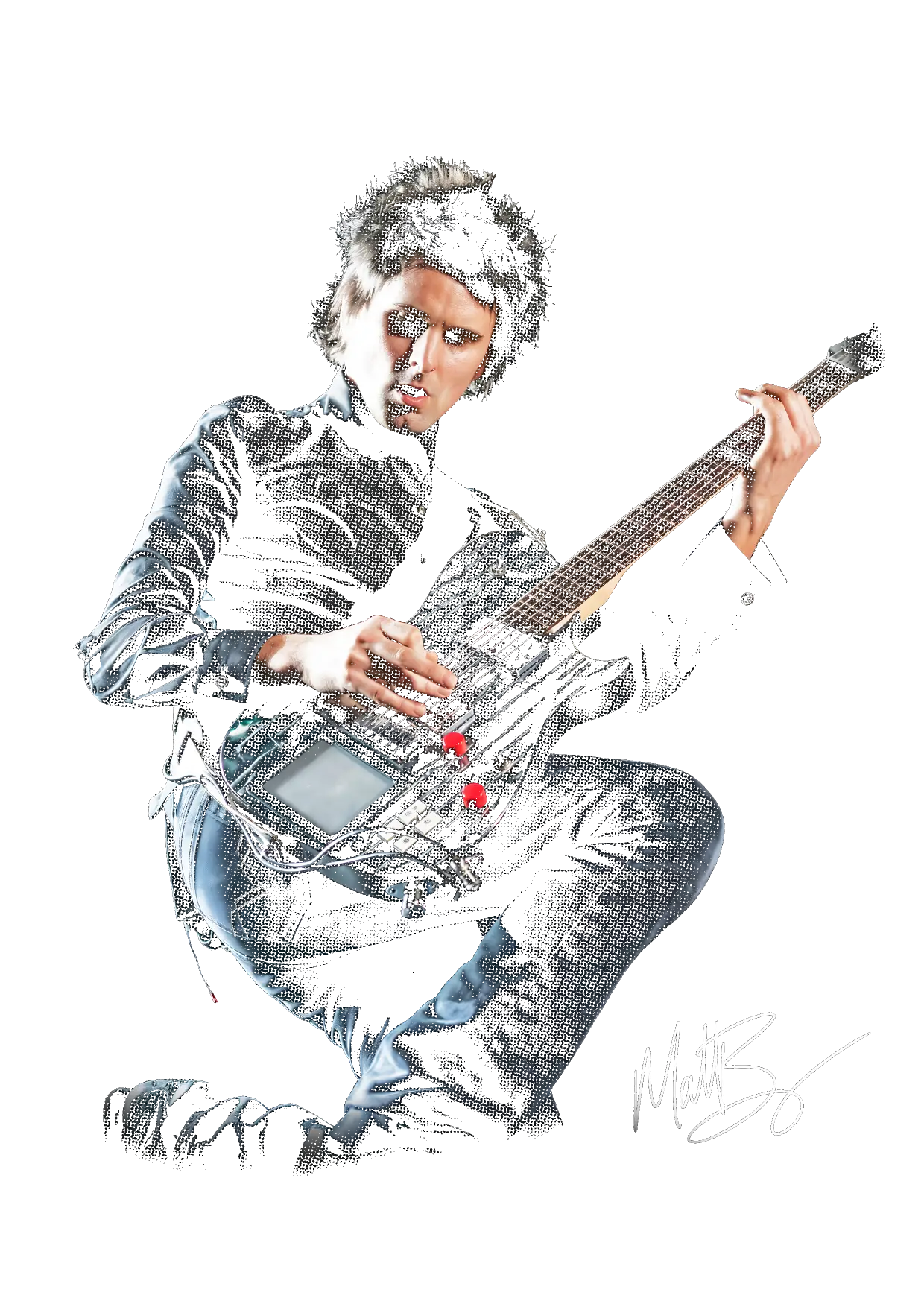Rock & Punk design 81