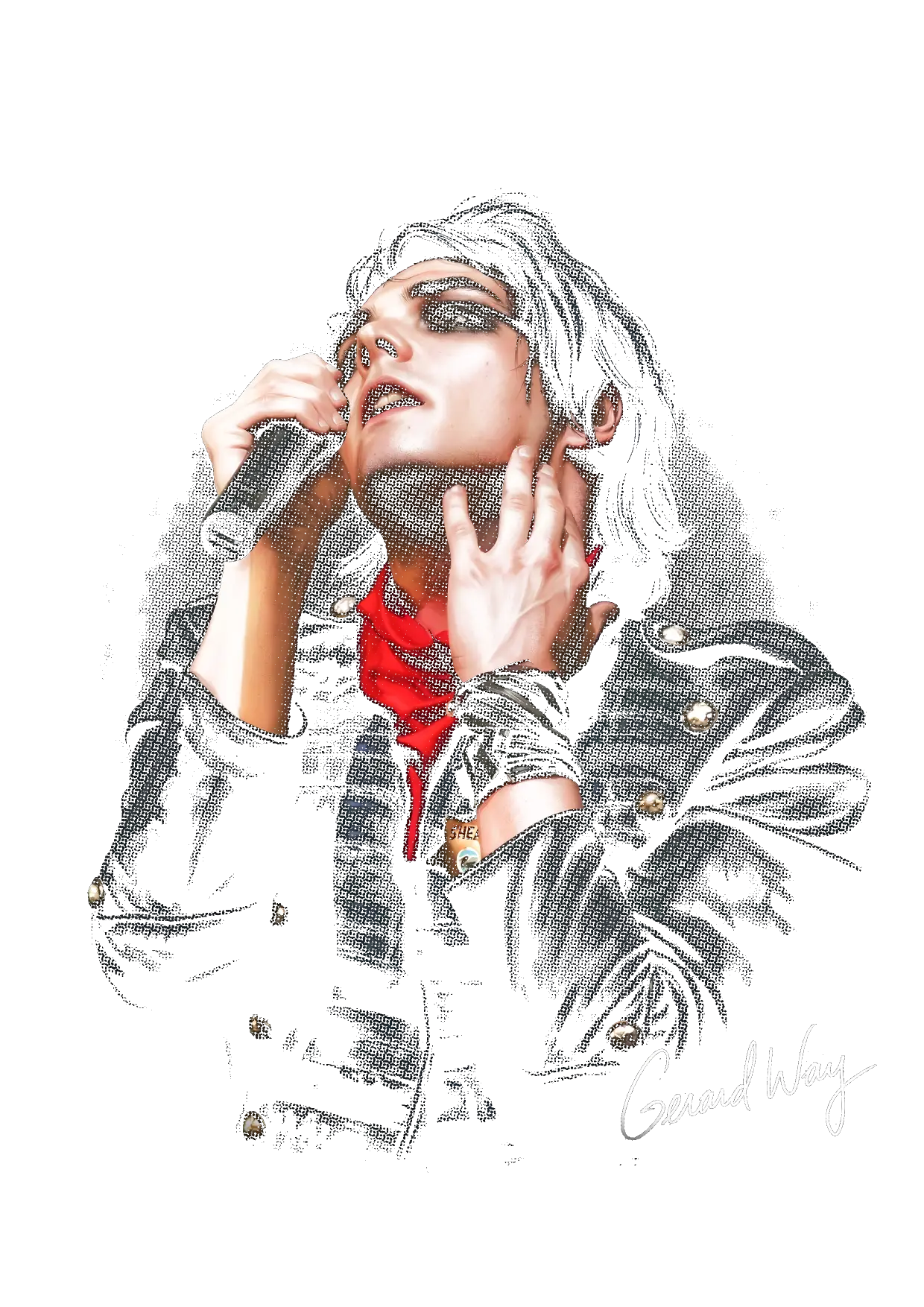 Rock & Punk design 84