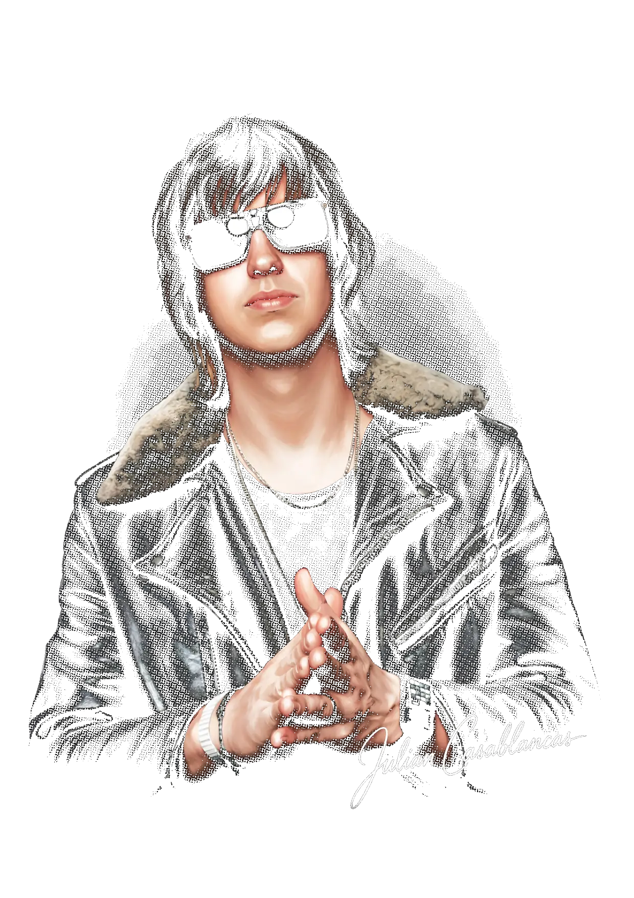 Rock & Punk design 86