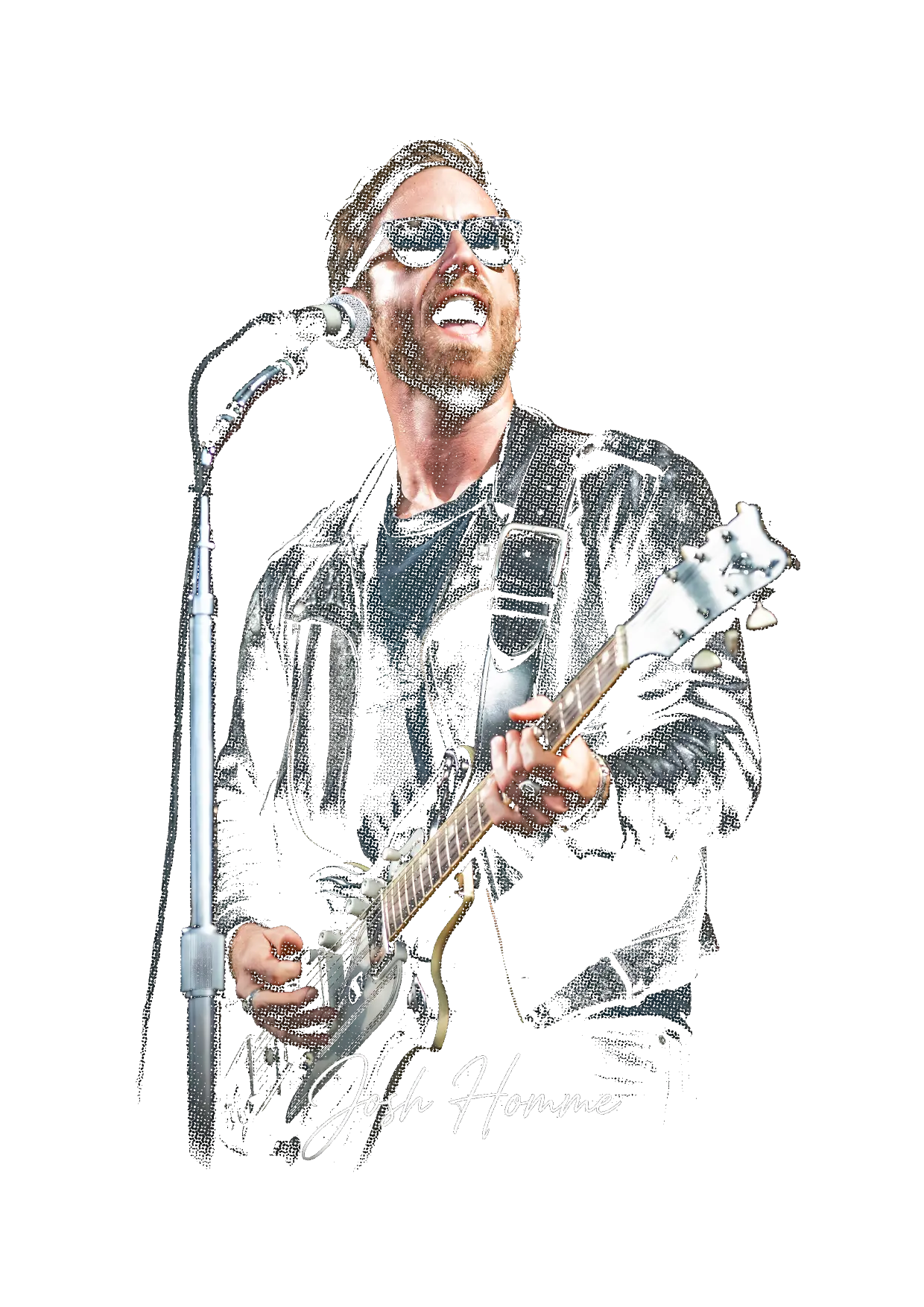Rock & Punk design 88