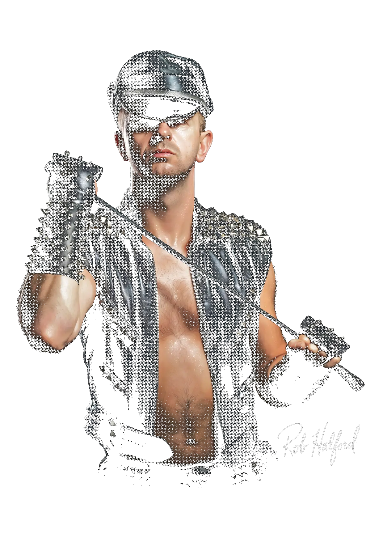 Rock & Punk design 95