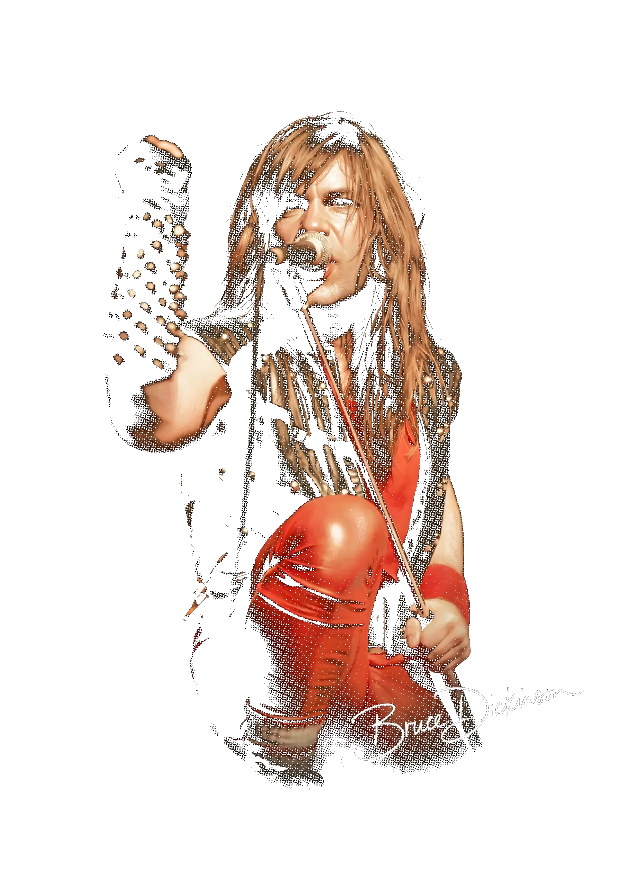 Rock & Punk design 97