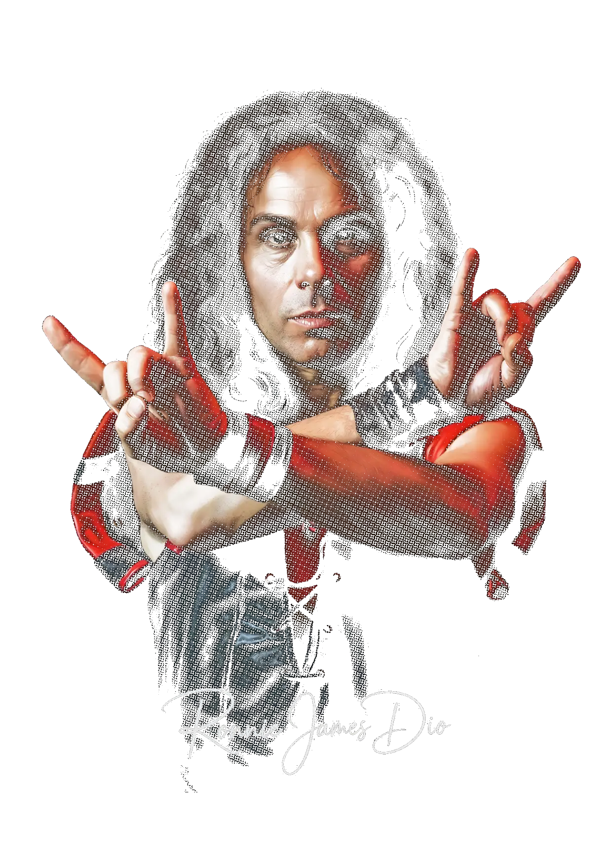 Rock & Punk design 99