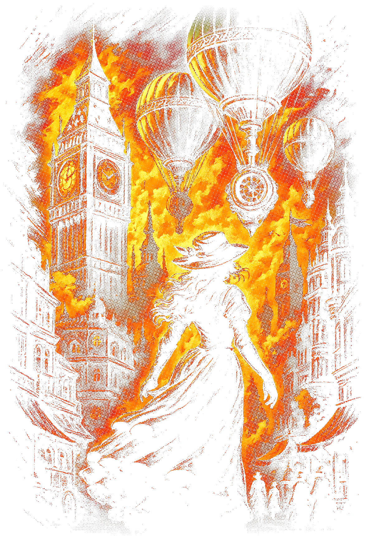 Steampunk design 100