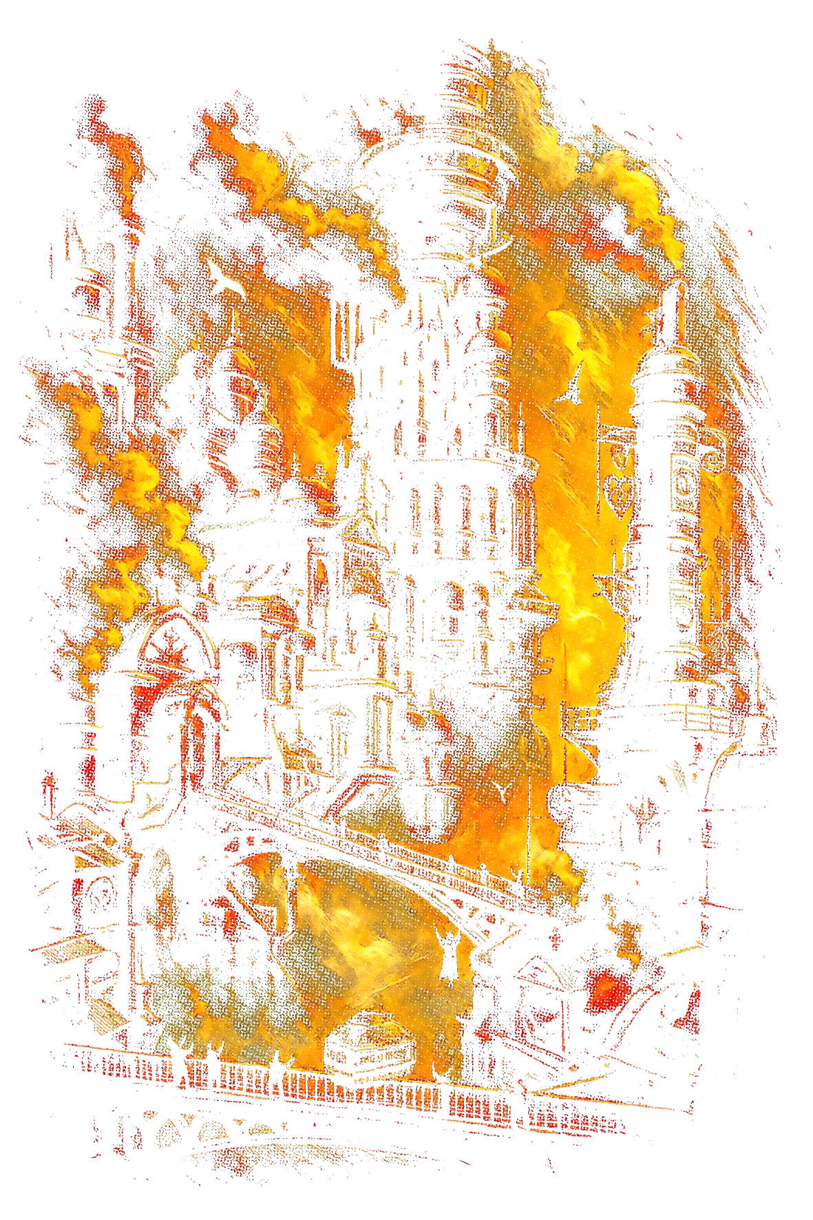 Steampunk design 106