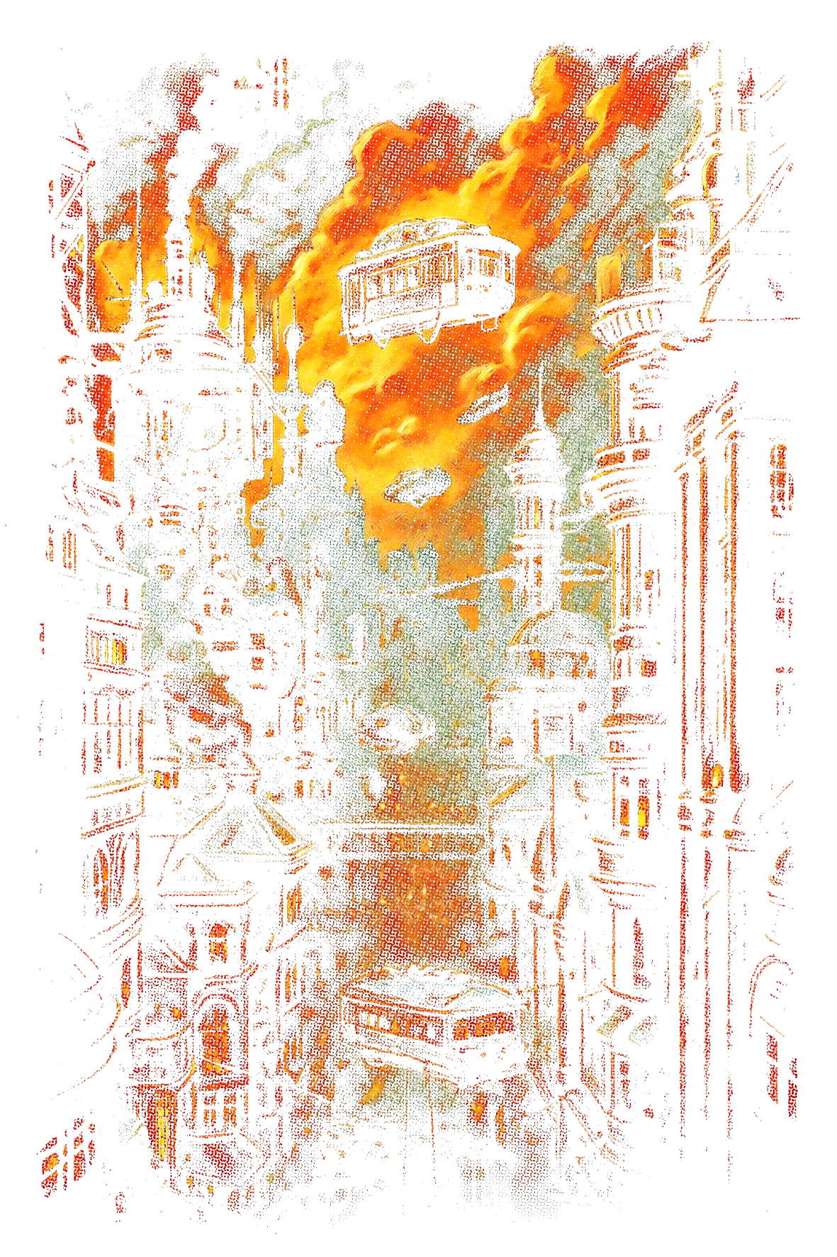 Steampunk design 107