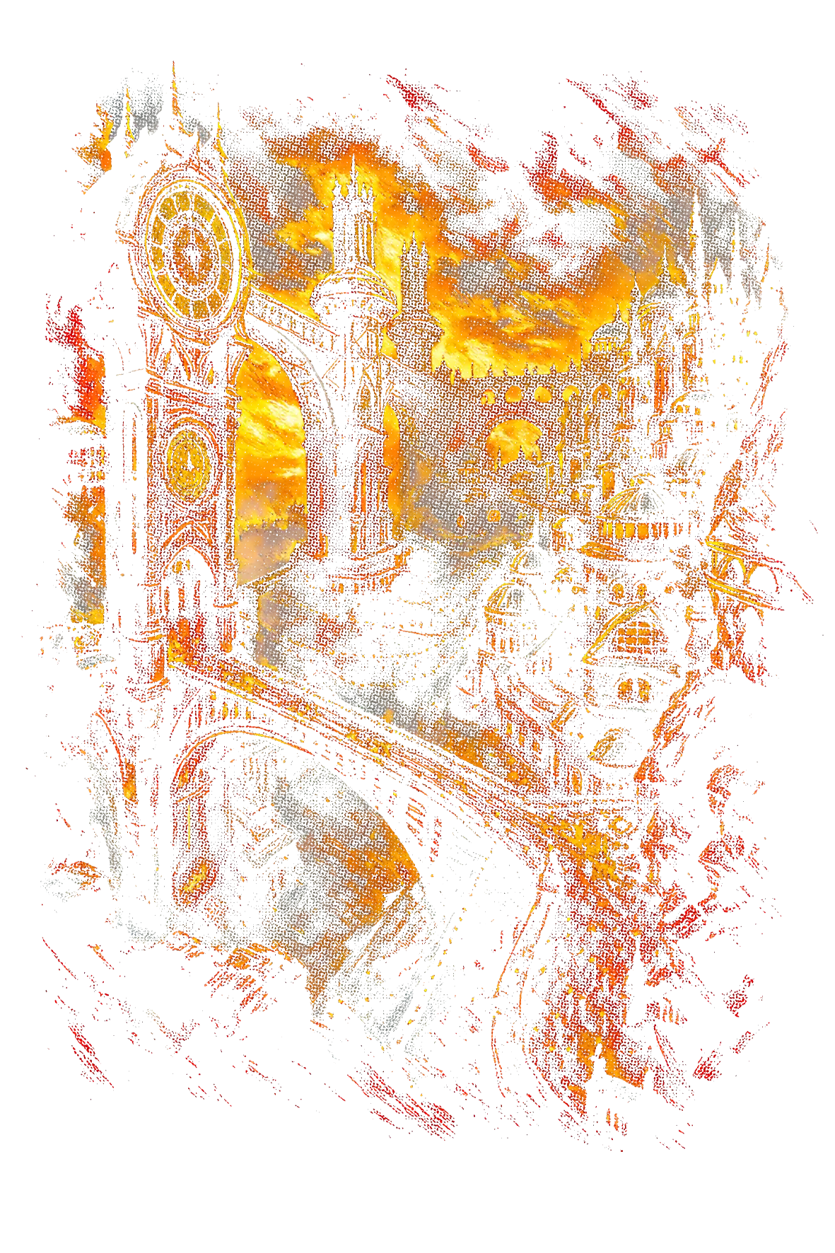 Steampunk design 109