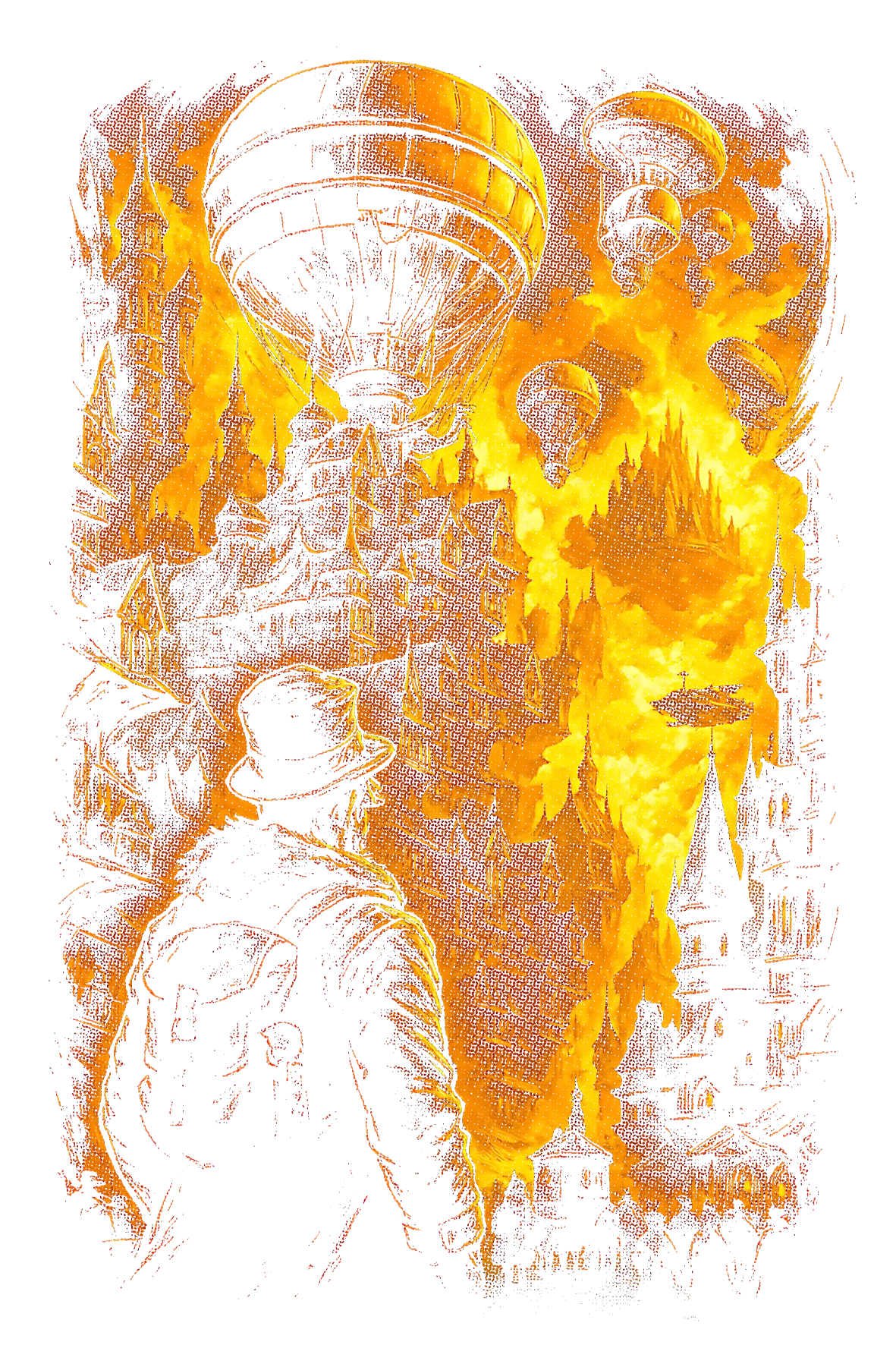 Steampunk design 122