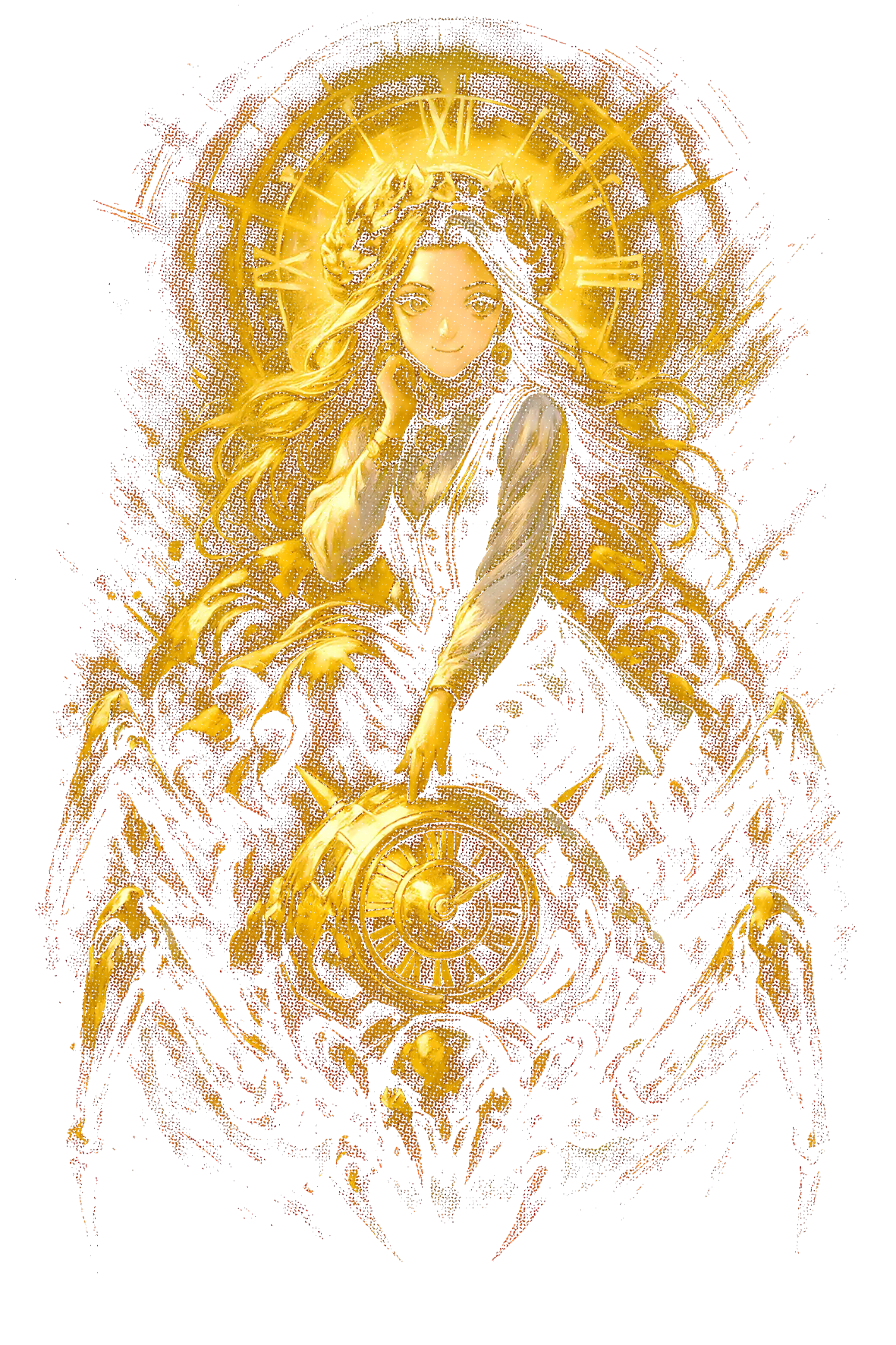 Steampunk design 23
