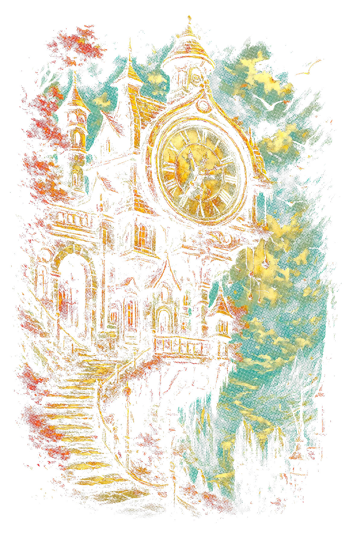 Steampunk design 40