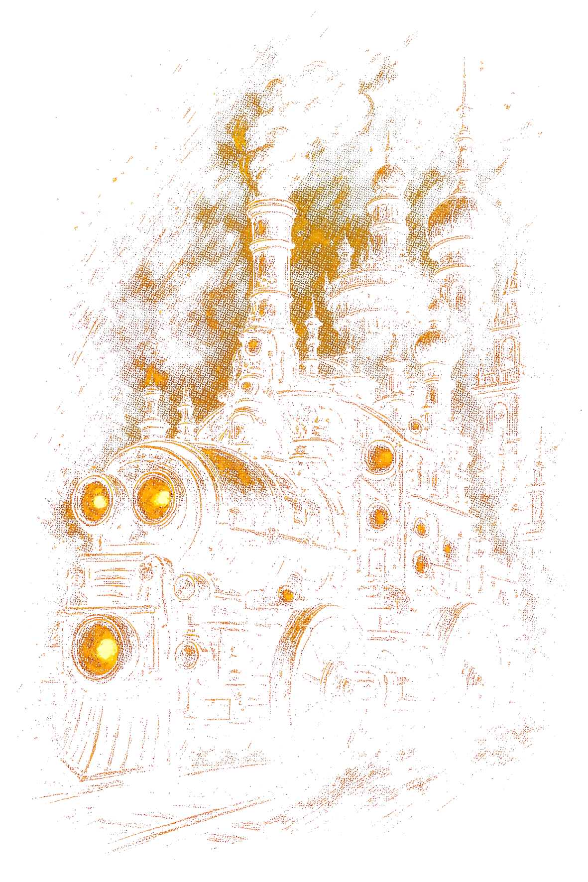 Steampunk design 42