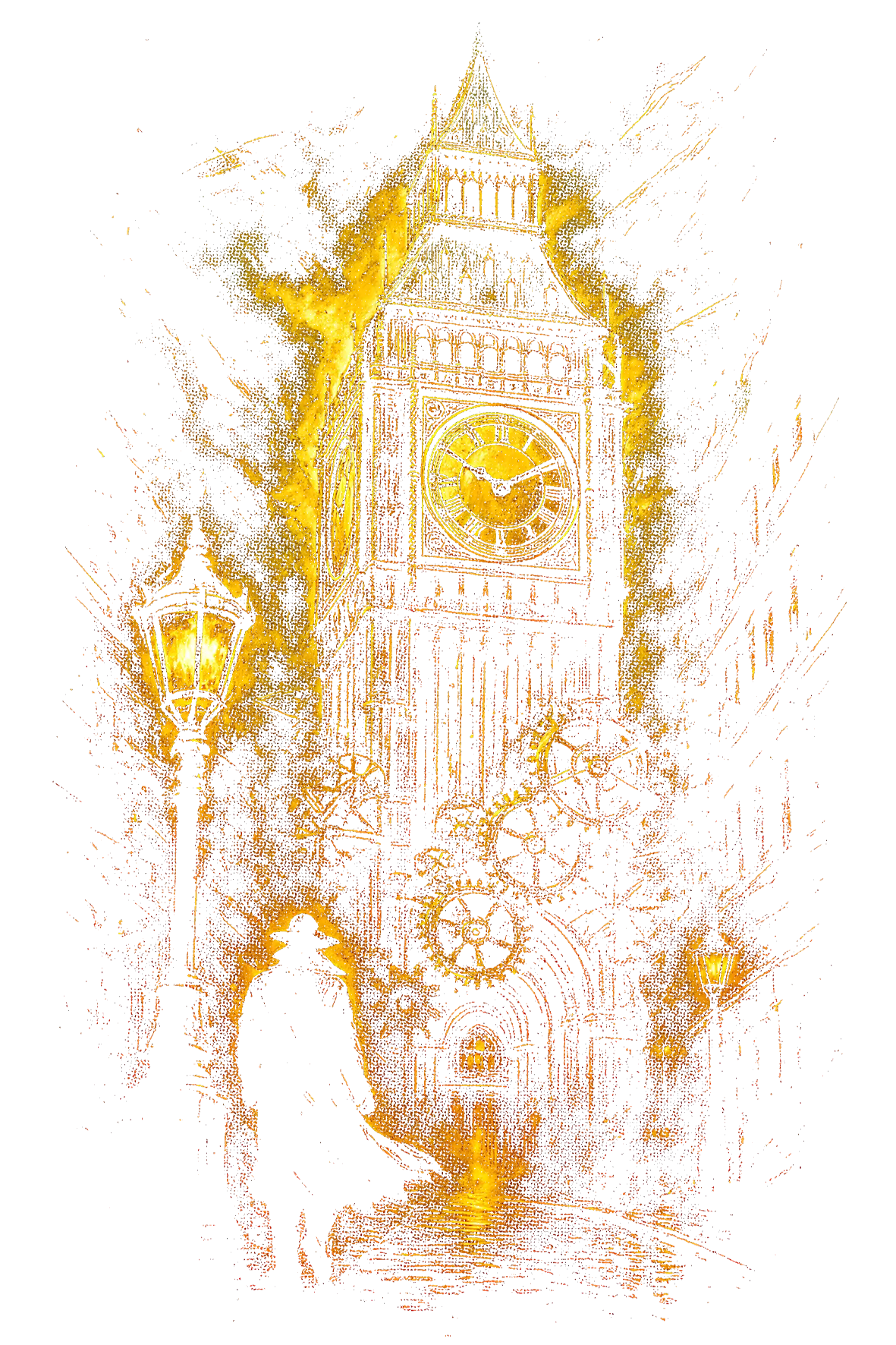 Steampunk design 46