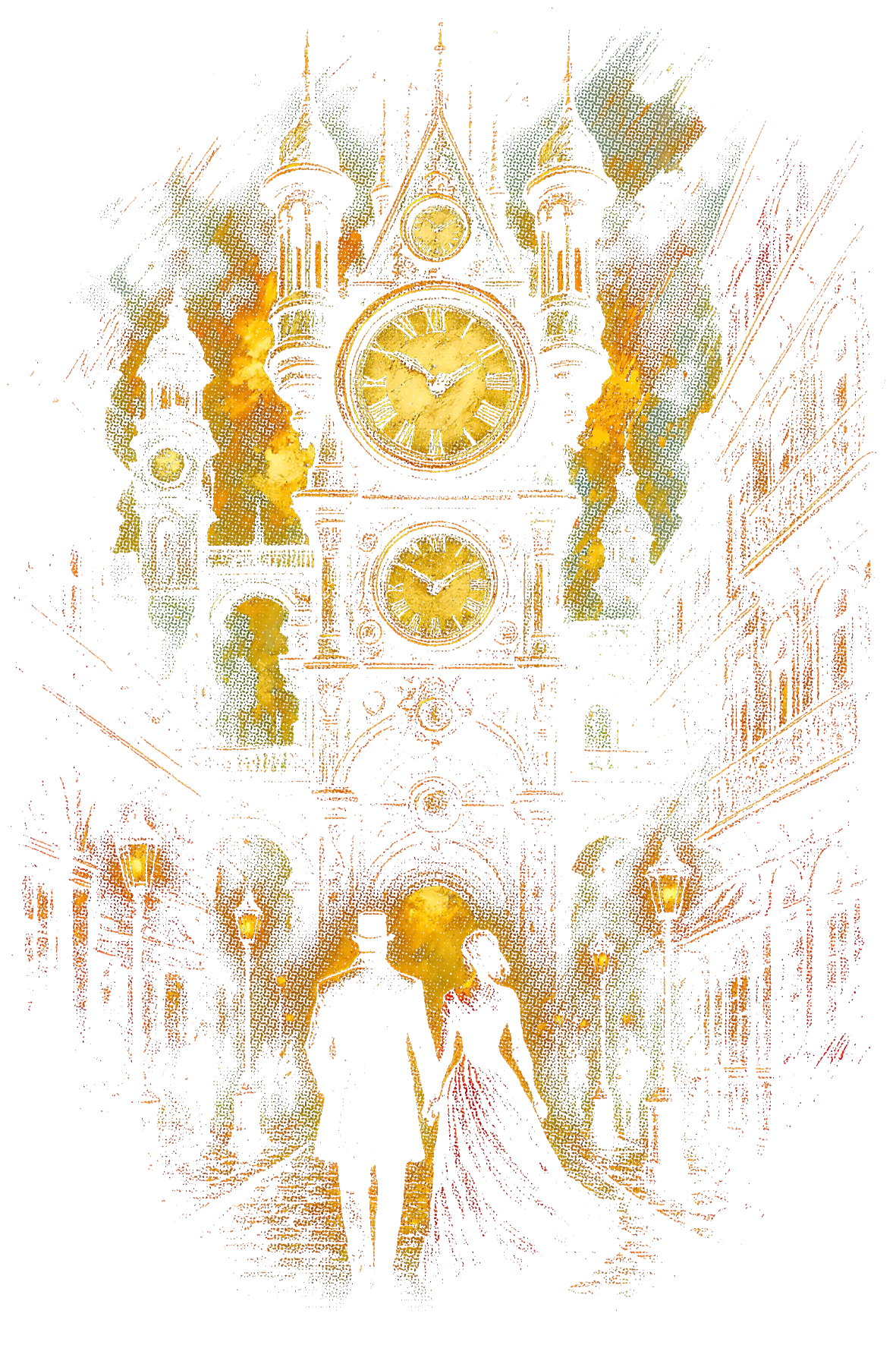 Steampunk design 47